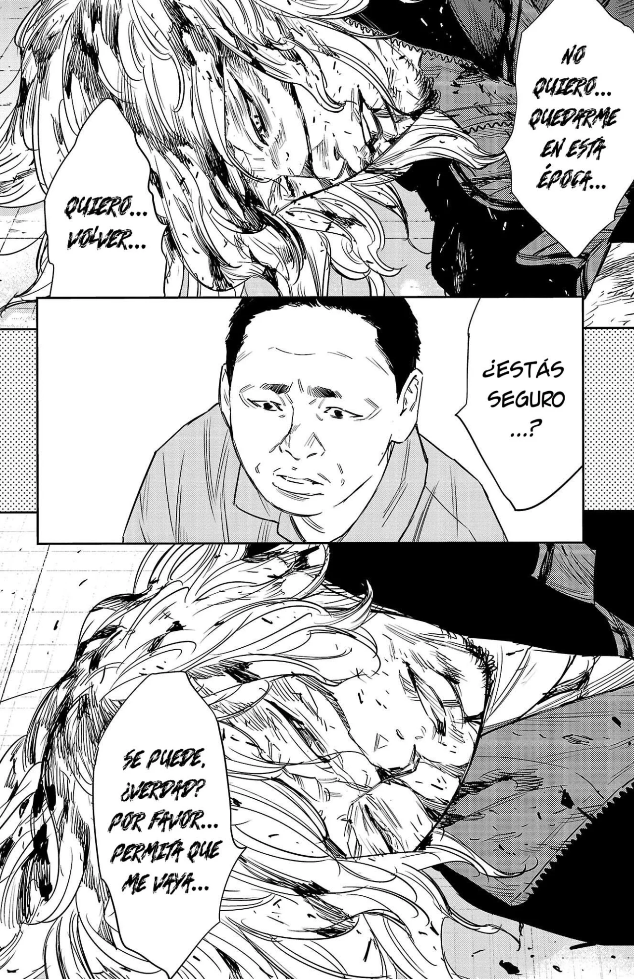 Nine Peaks Capítulo 78 - Page 26