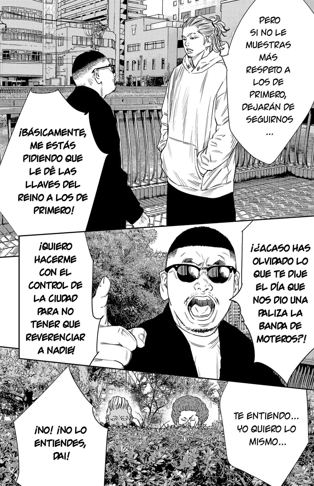 Nine Peaks Capítulo 80 - Page 10