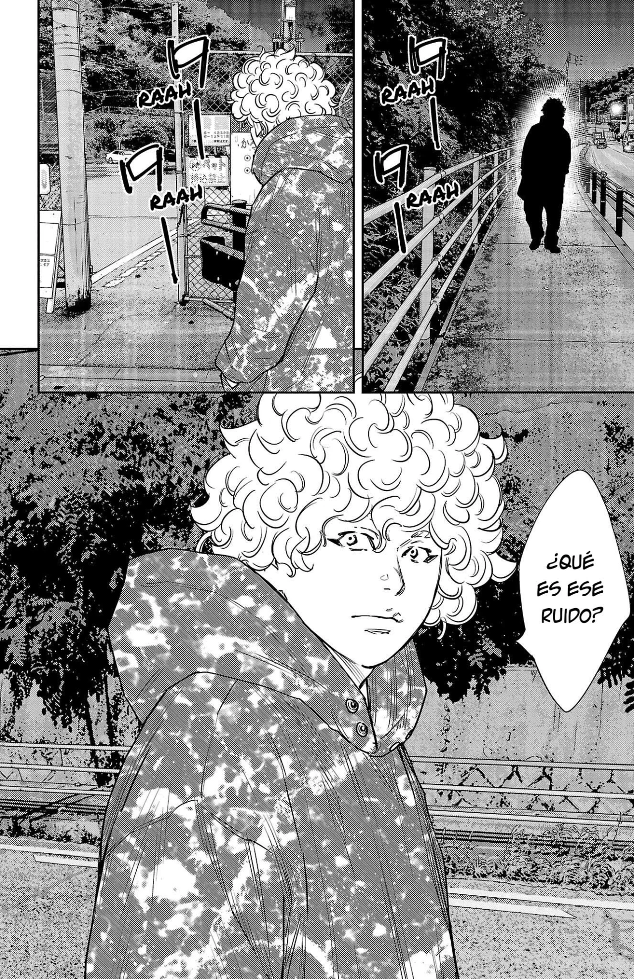 Nine Peaks Capítulo 80 - Page 19