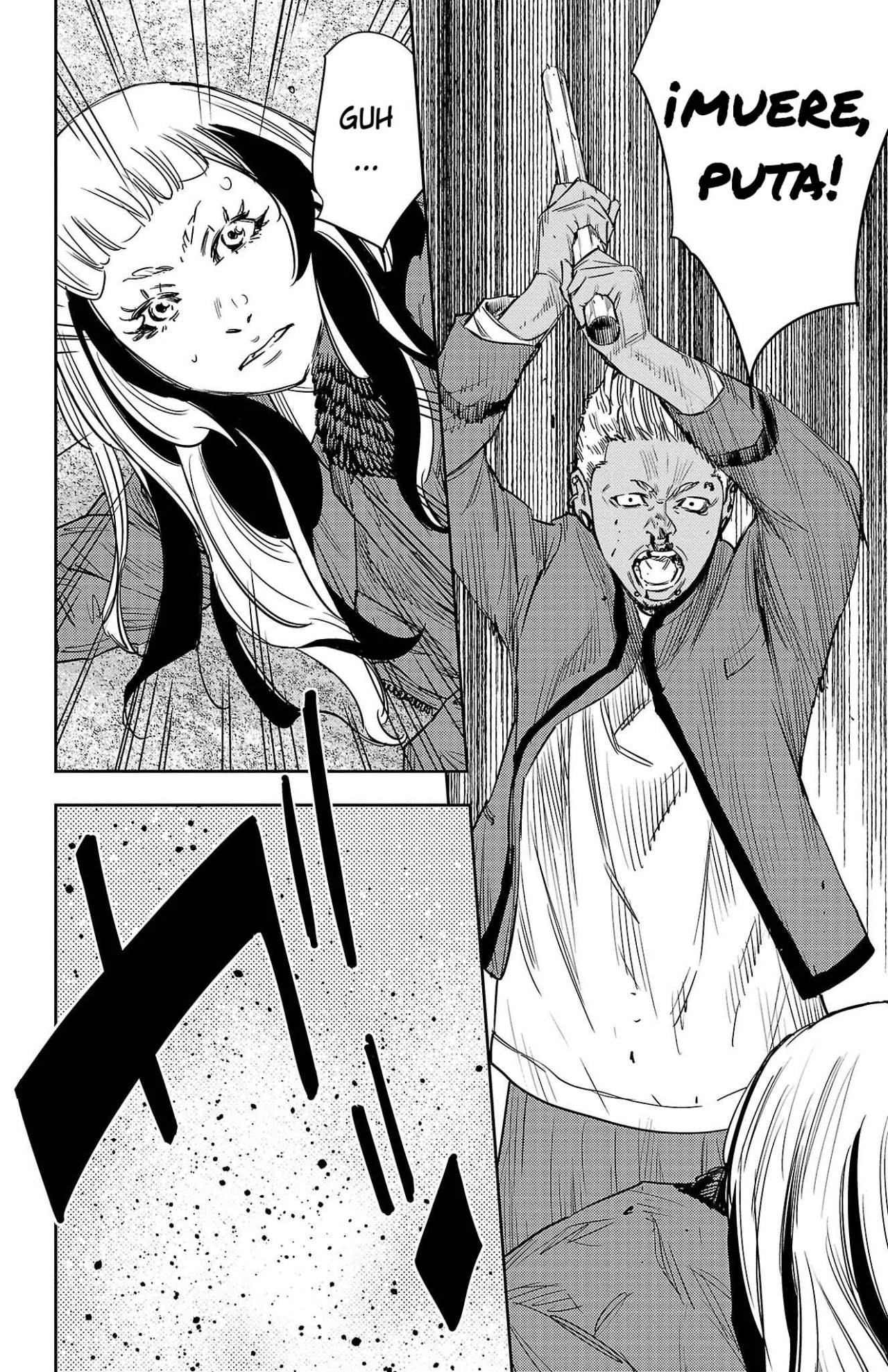 Nine Peaks Capítulo 85 - Page 11
