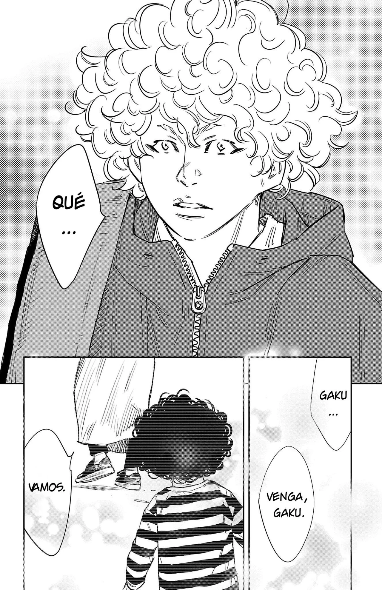 Nine Peaks Capítulo 85 - Page 18