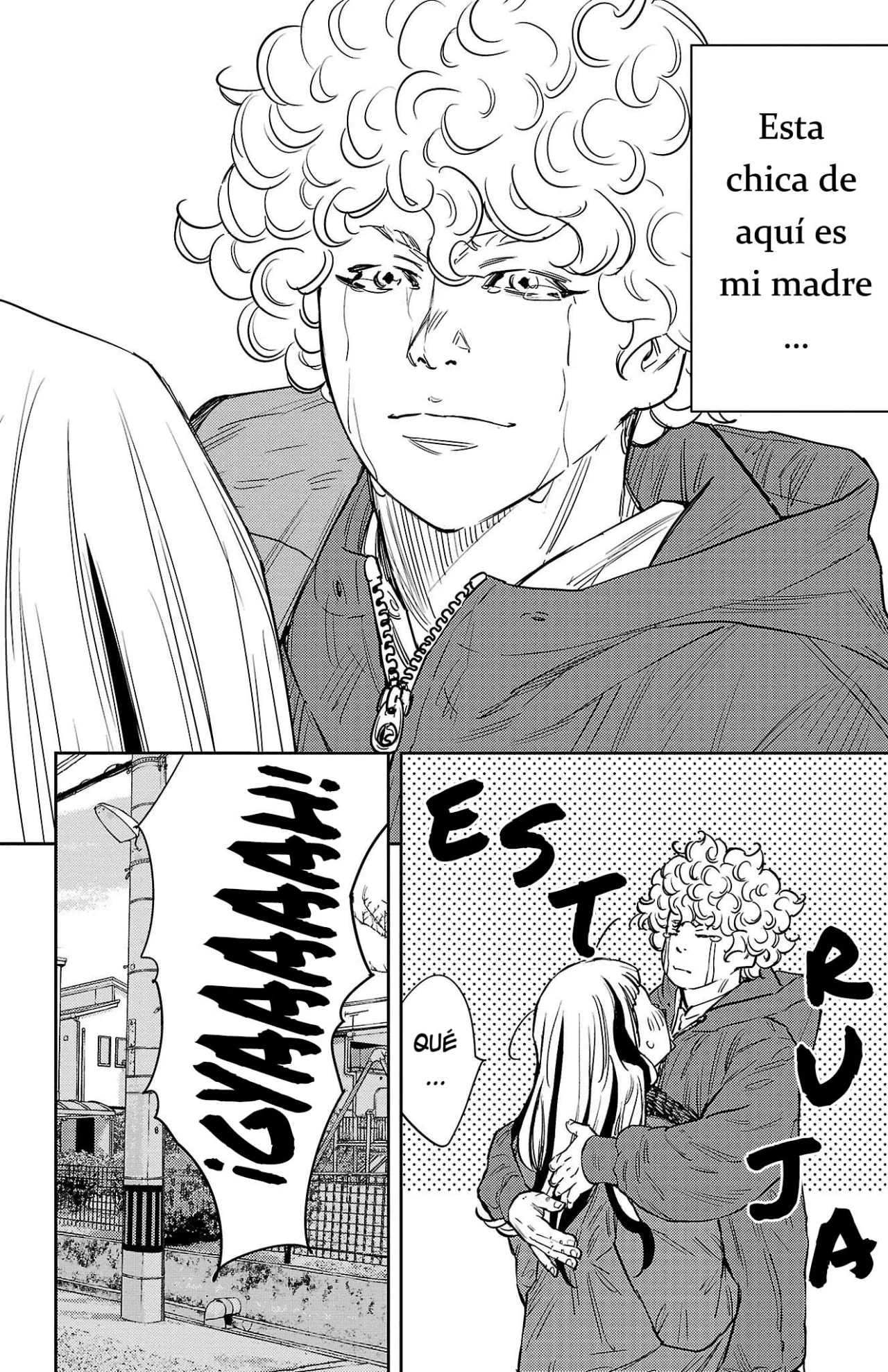 Nine Peaks Capítulo 85 - Page 20