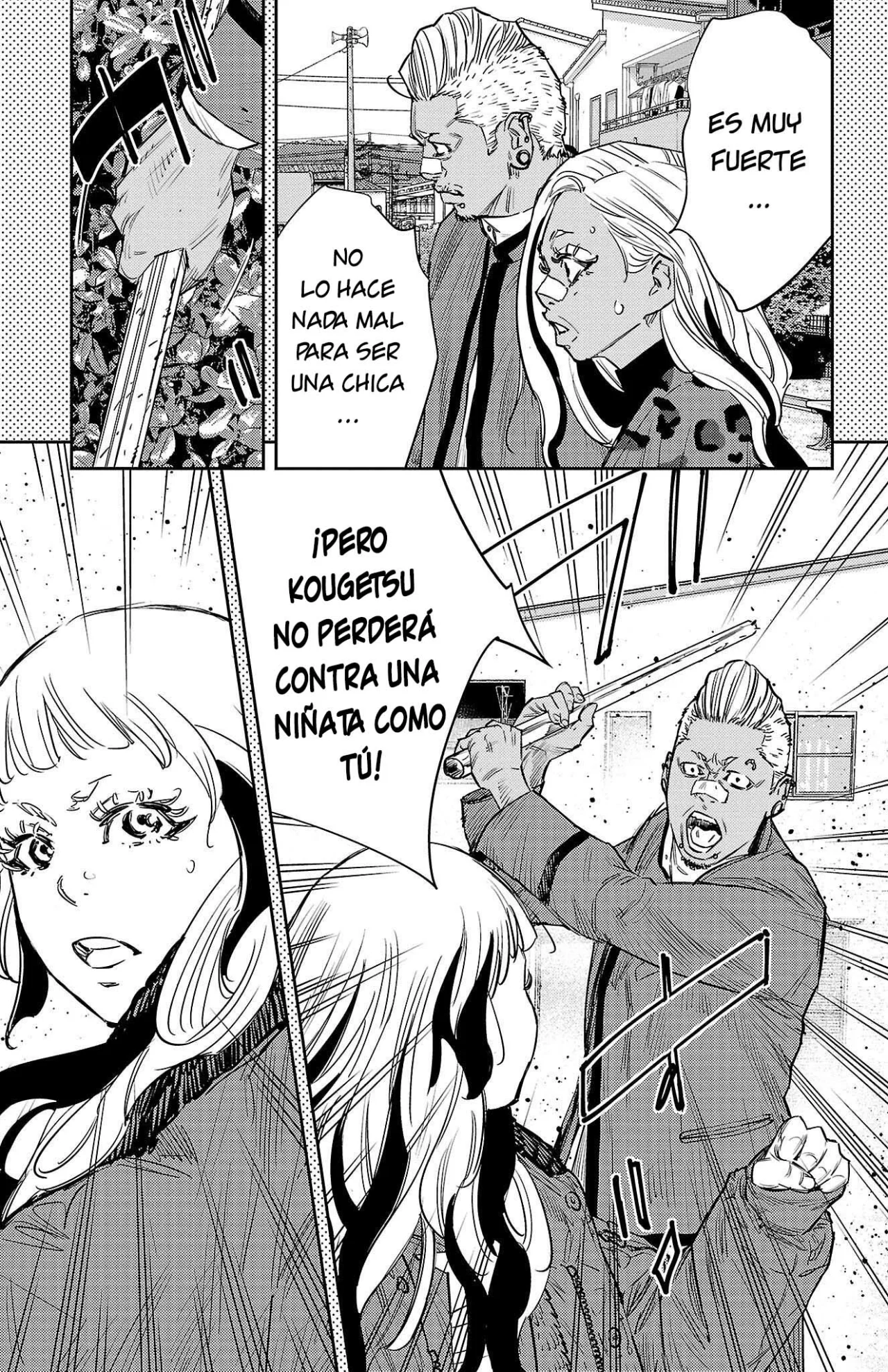 Nine Peaks Capítulo 87 - Page 11