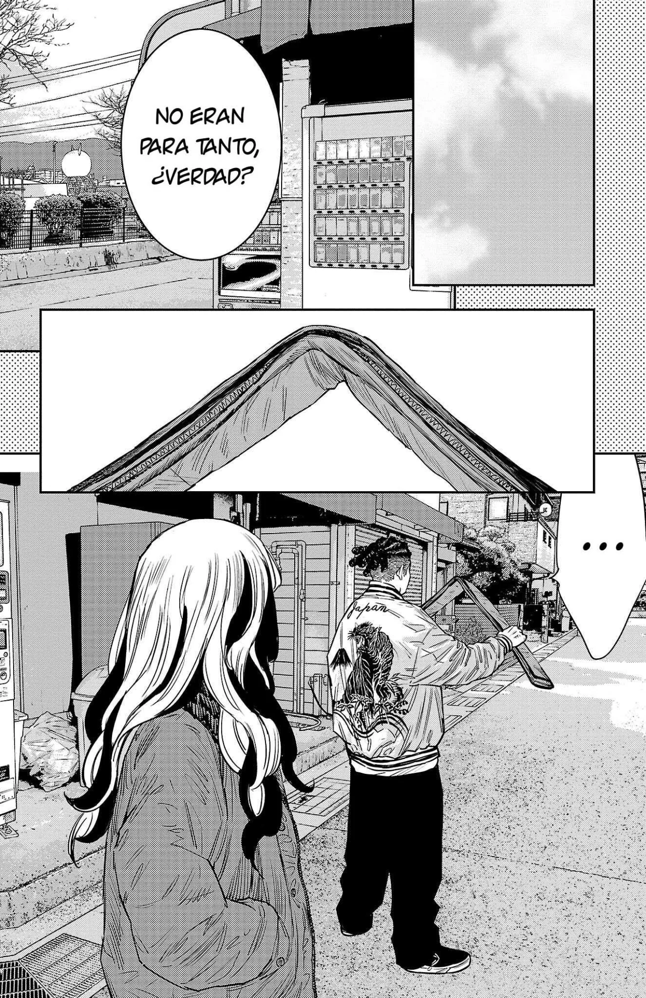 Nine Peaks Capítulo 87 - Page 19