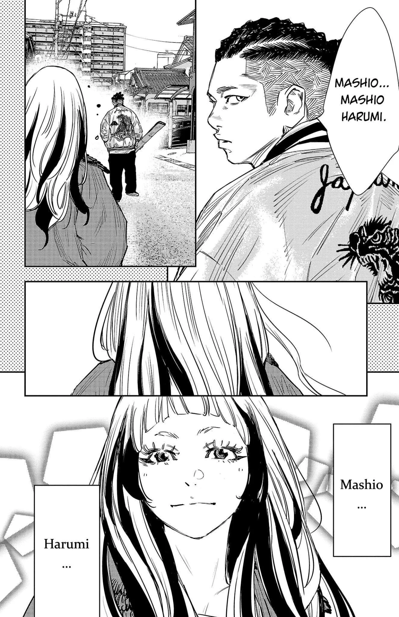 Nine Peaks Capítulo 87 - Page 21