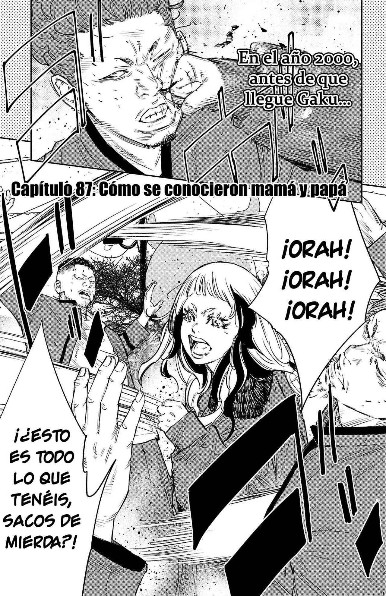 Nine Peaks Capítulo 87 - Page 9