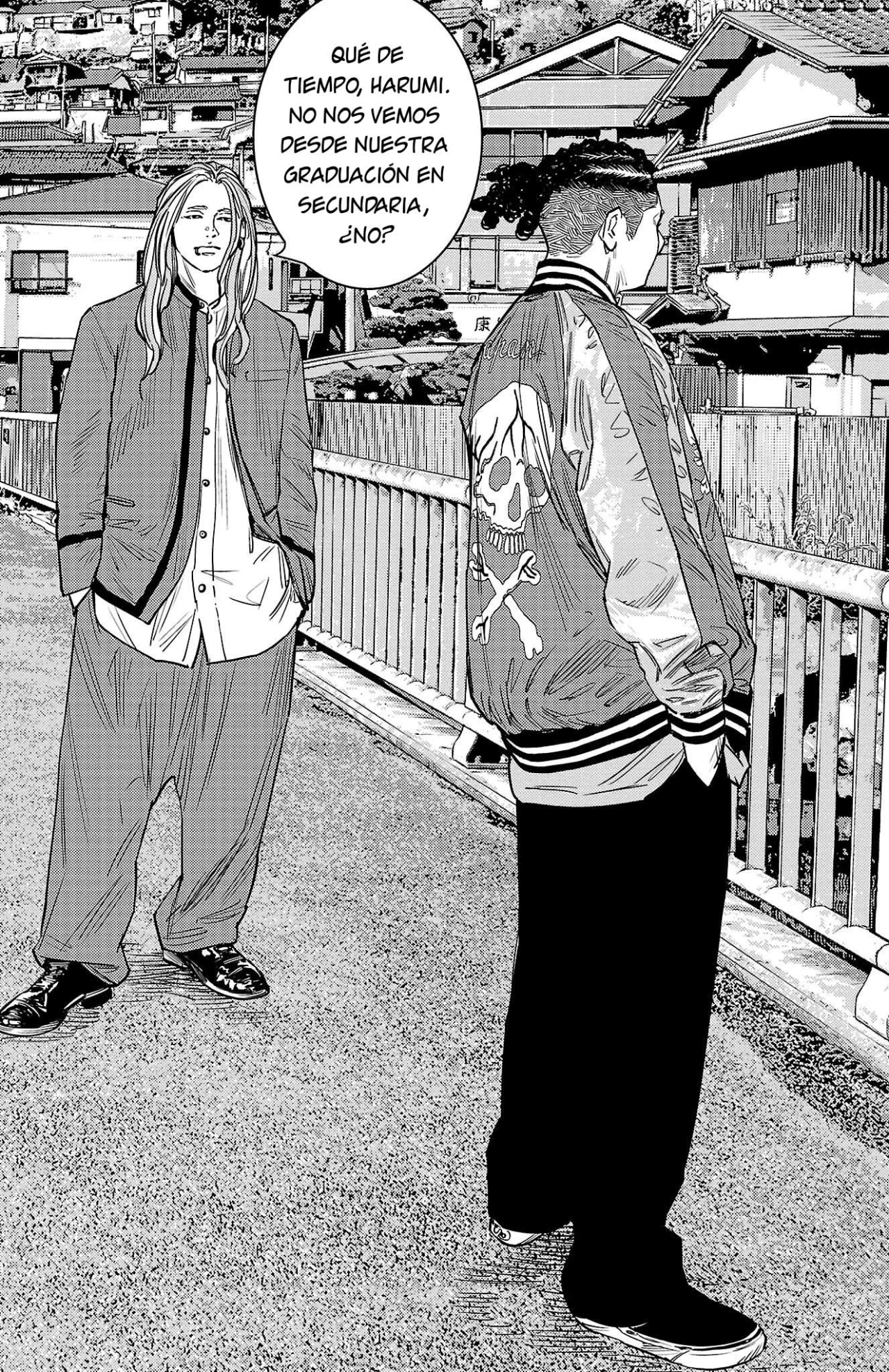 Nine Peaks Capítulo 88 - Page 11