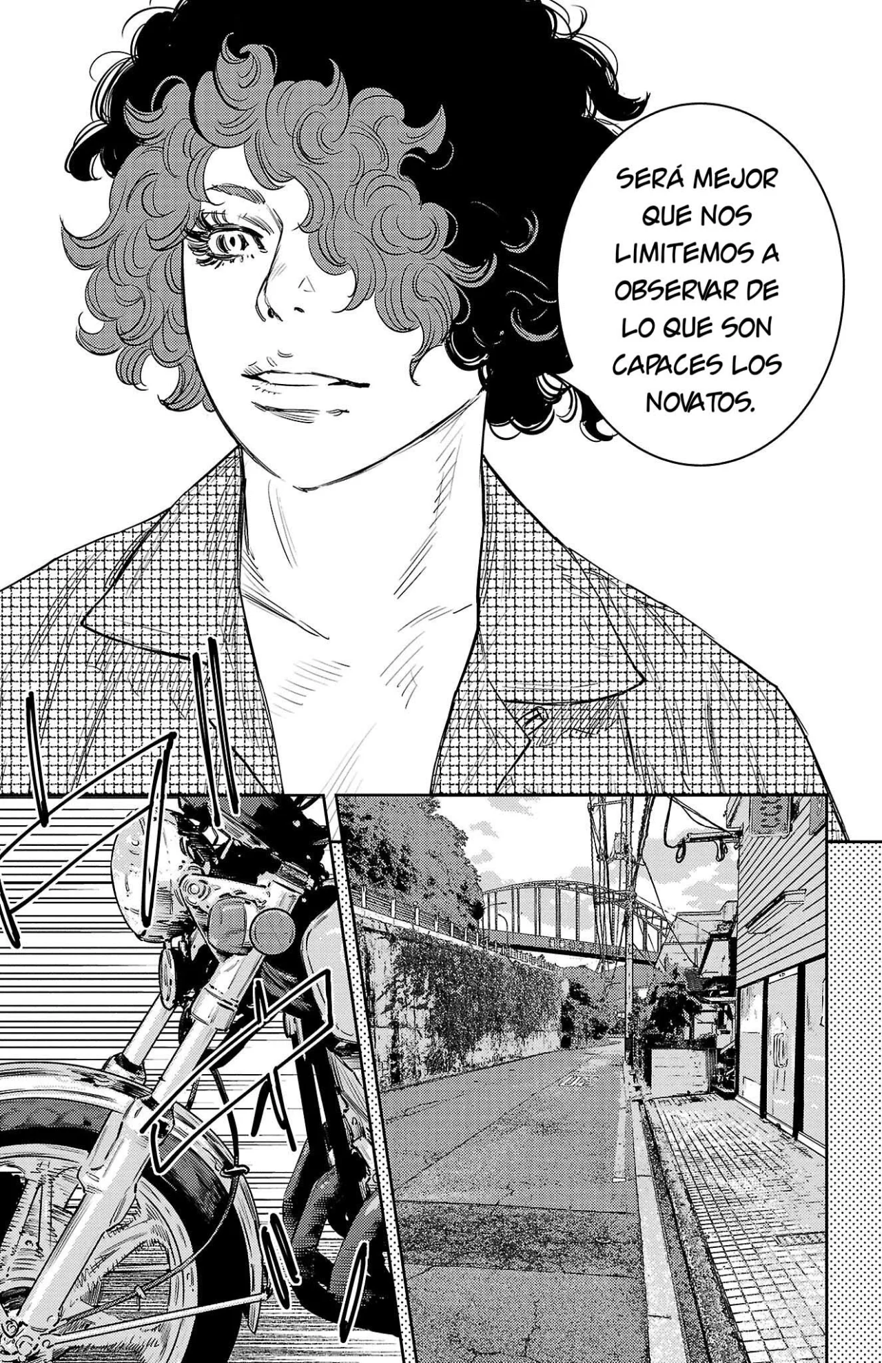 Nine Peaks Capítulo 89 - Page 18