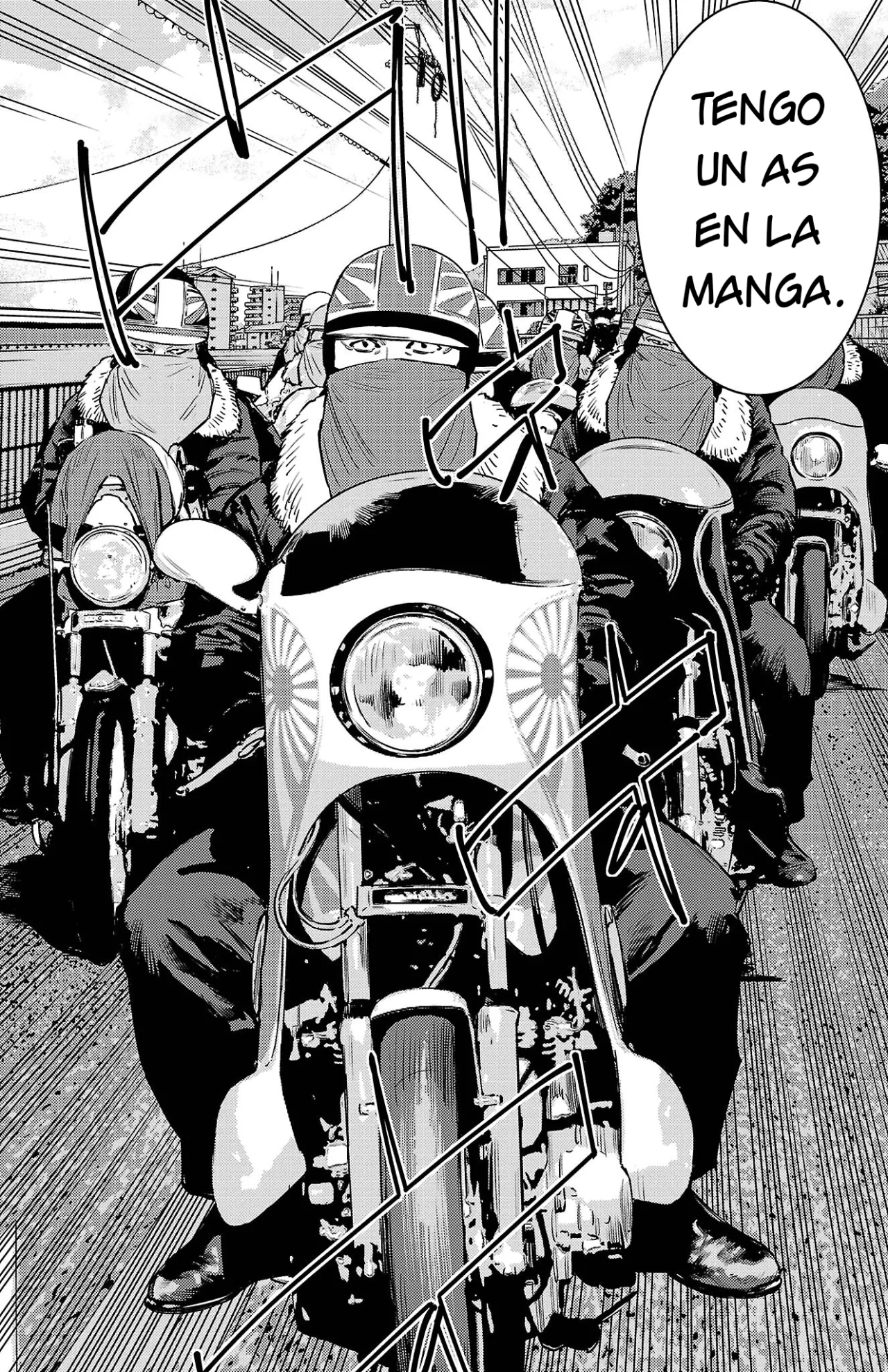 Nine Peaks Capítulo 90 - Page 17
