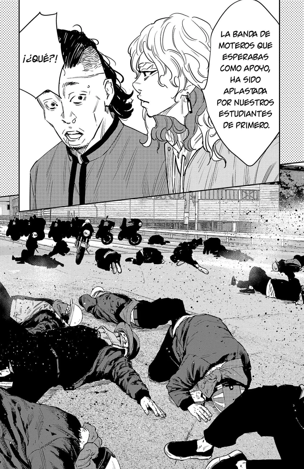 Nine Peaks Capítulo 91 - Page 14