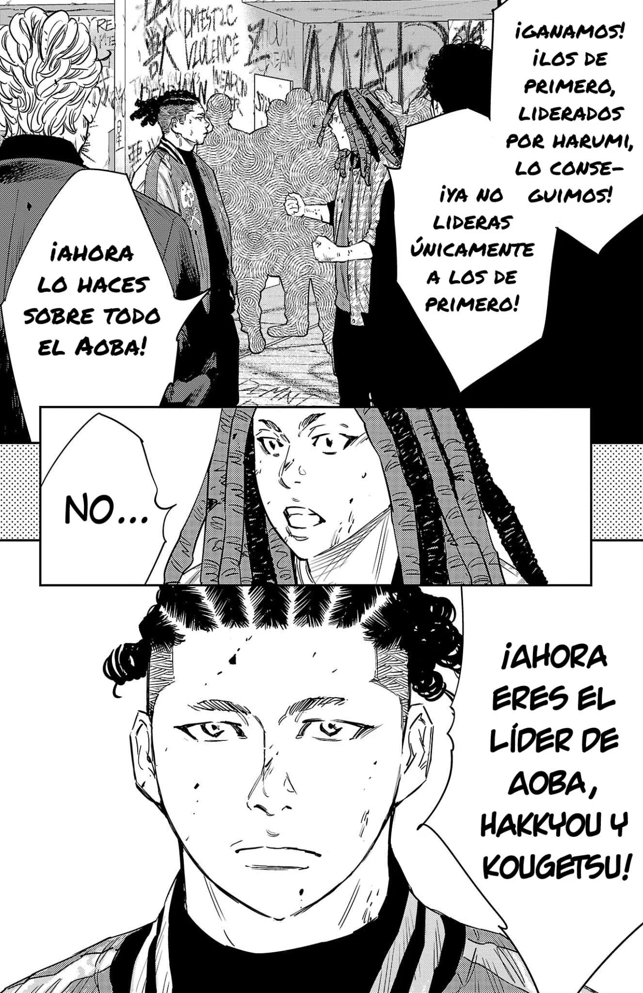 Nine Peaks Capítulo 92 - Page 12