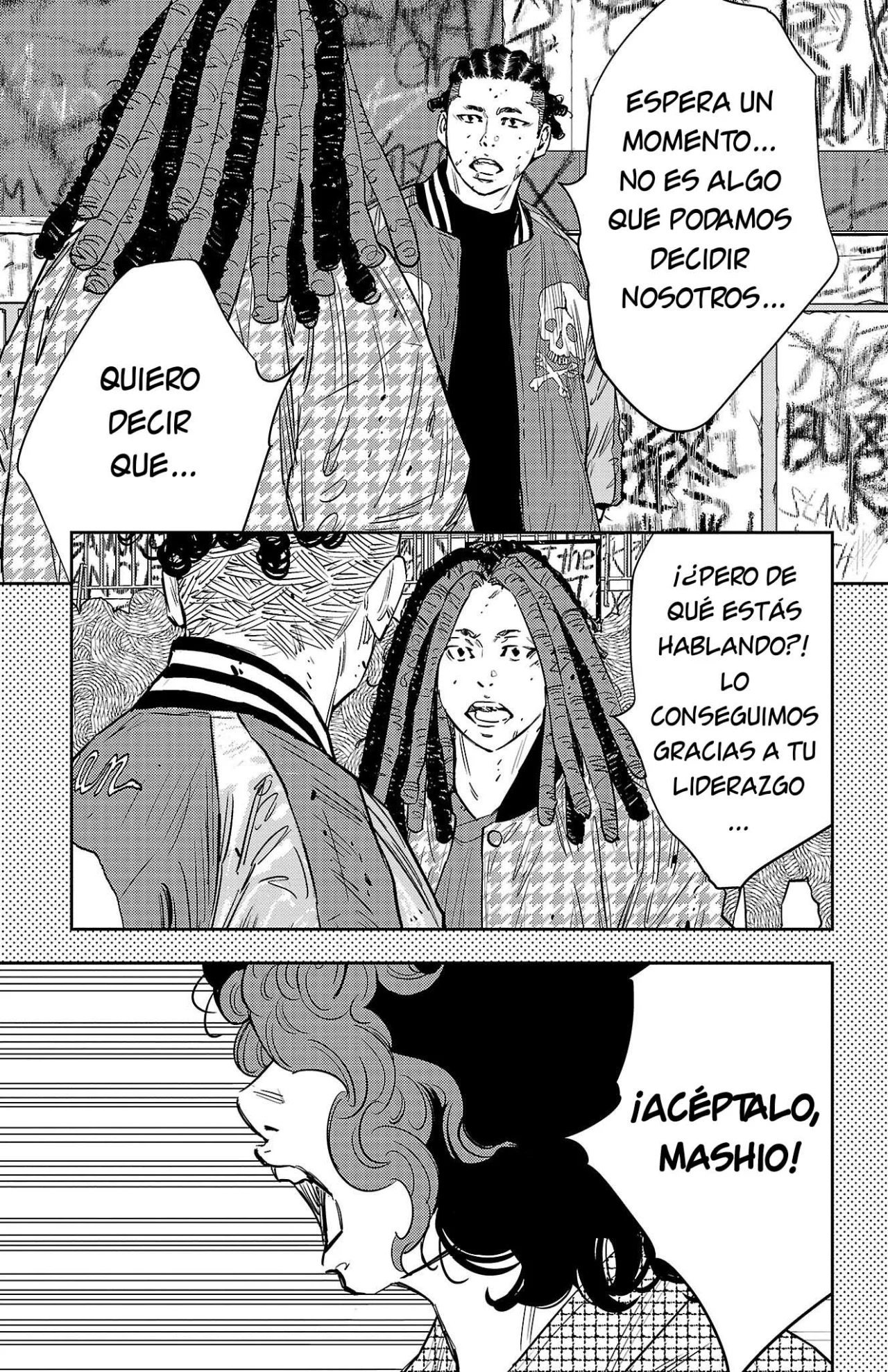 Nine Peaks Capítulo 92 - Page 13