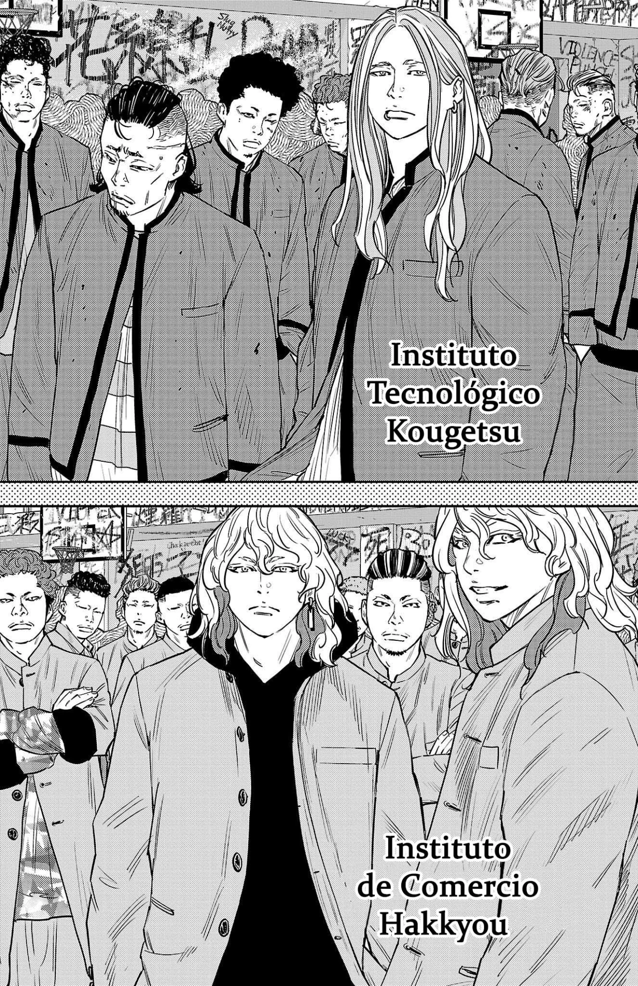 Nine Peaks Capítulo 92 - Page 8