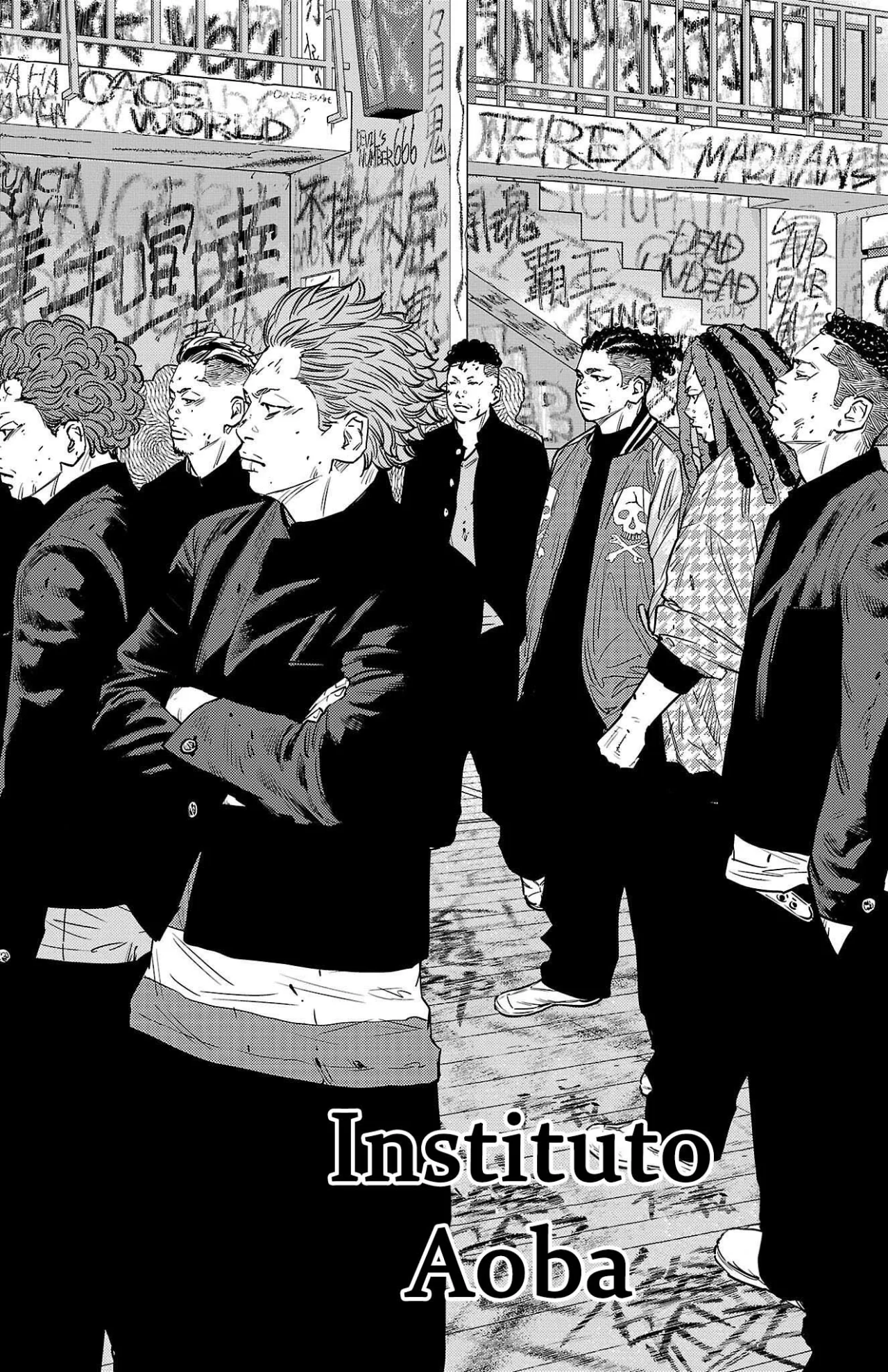 Nine Peaks Capítulo 92 - Page 9