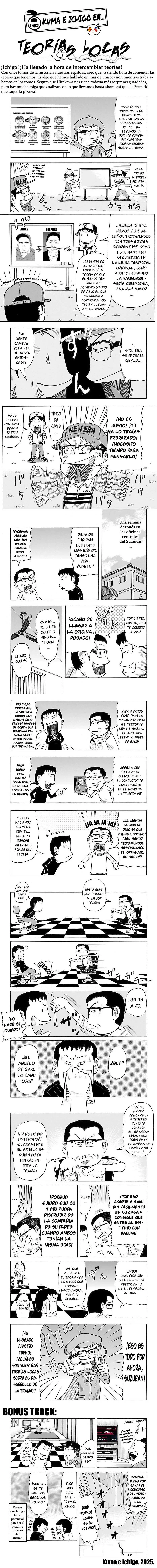 Nine Peaks Capítulo 95 - Page 18