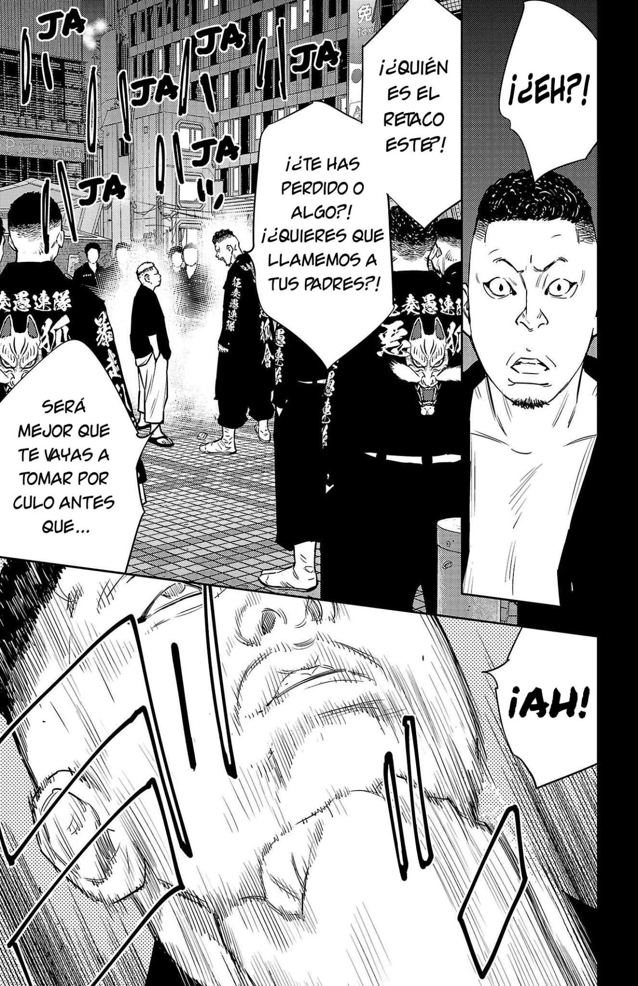 Nine Peaks Capítulo 95 - Page 4