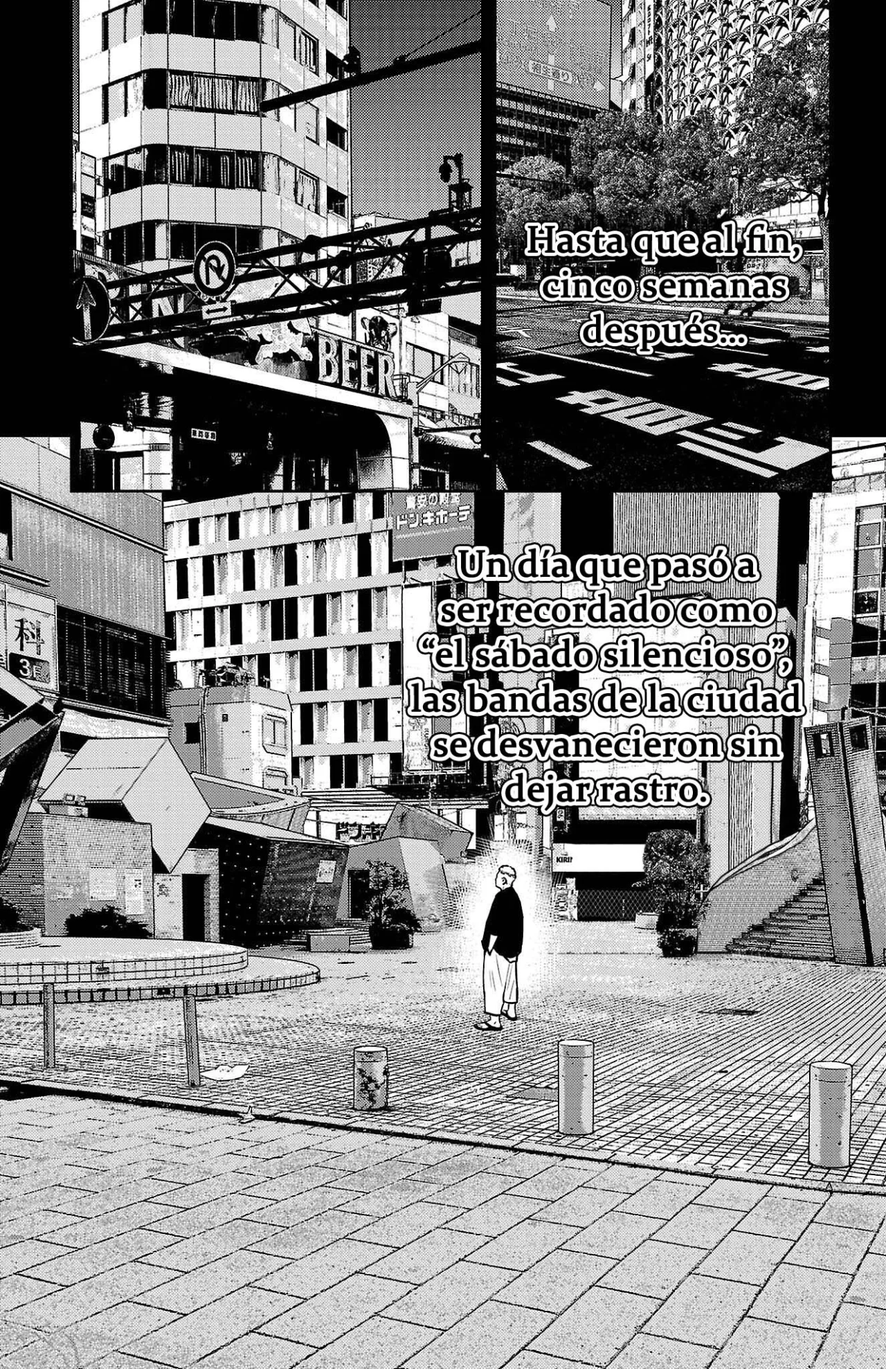 Nine Peaks Capítulo 95 - Page 9