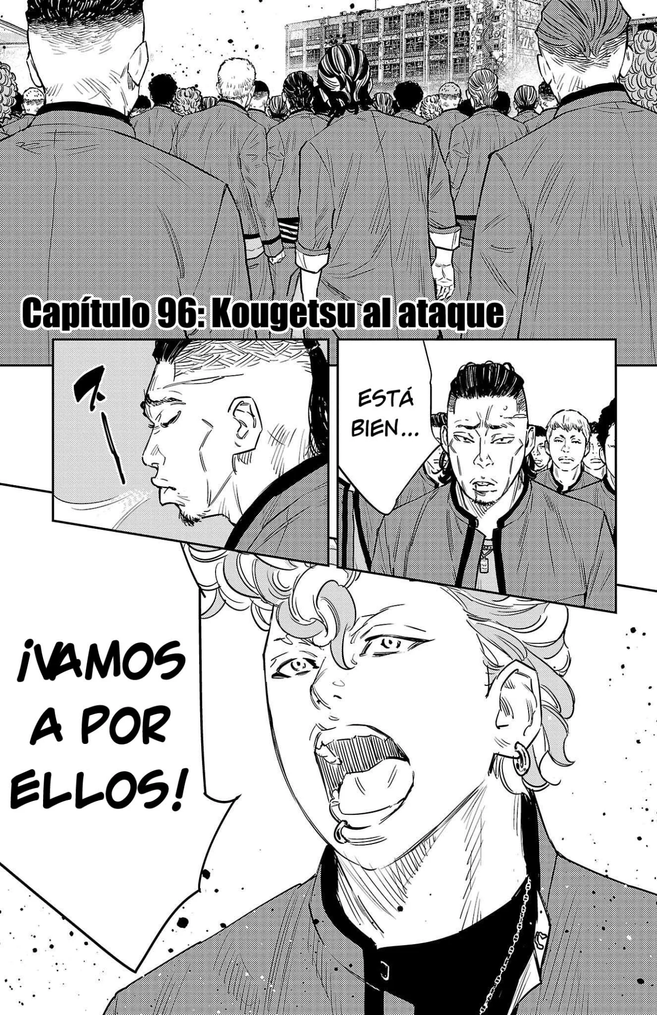 Nine Peaks Capítulo 96 - Page 7