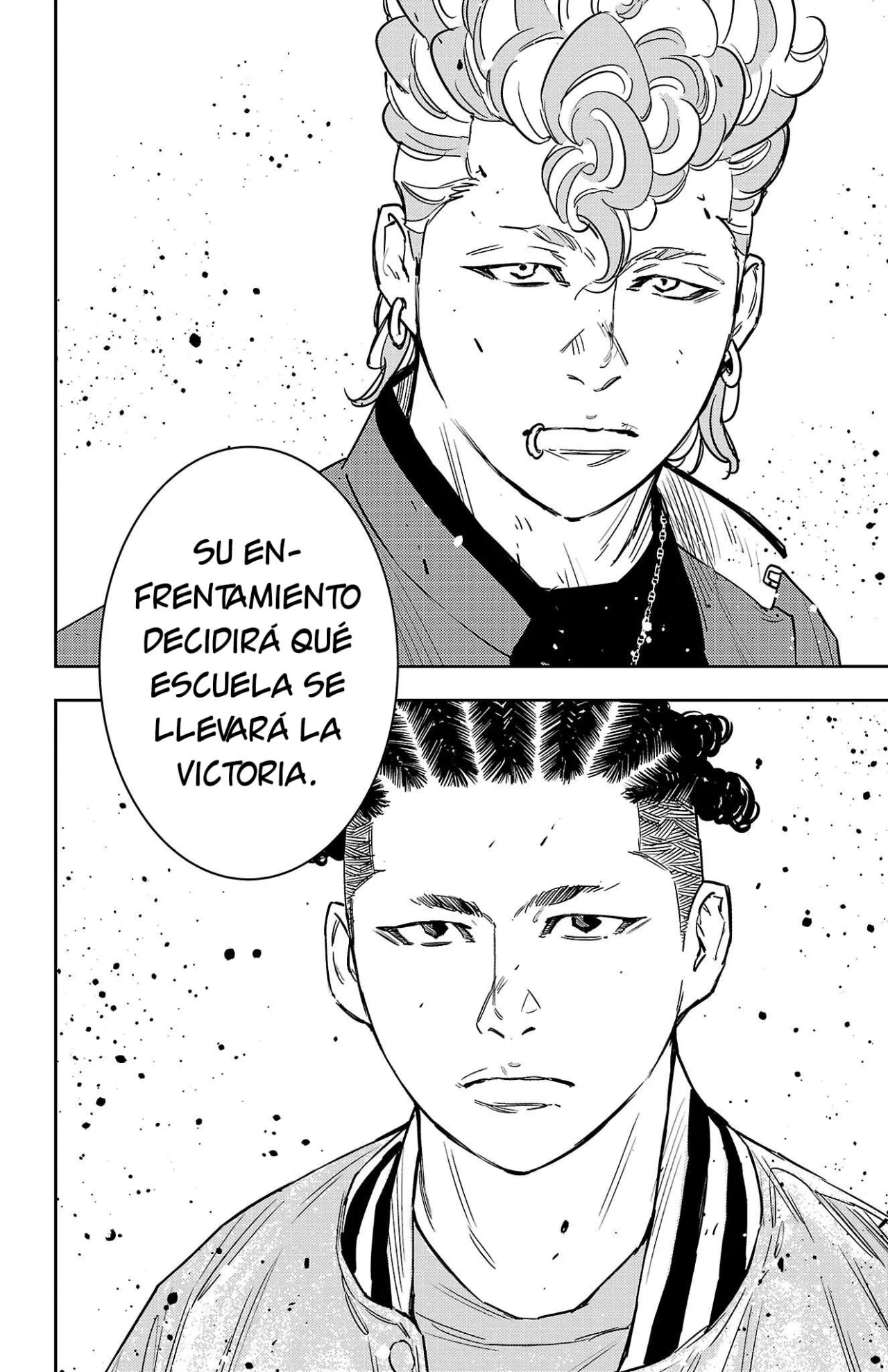 Nine Peaks Capítulo 97 - Page 2