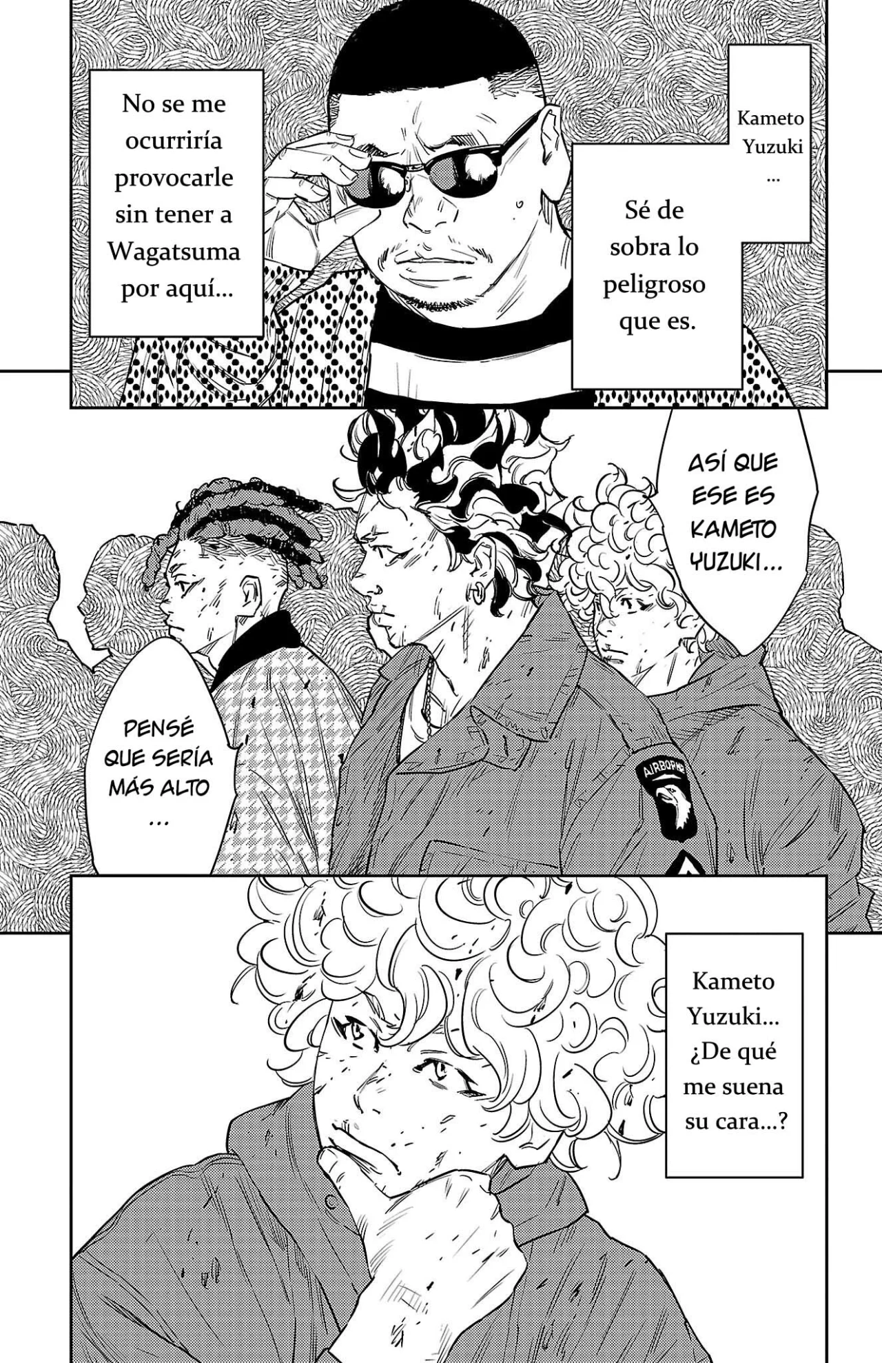 Nine Peaks Capítulo 99 - Page 20