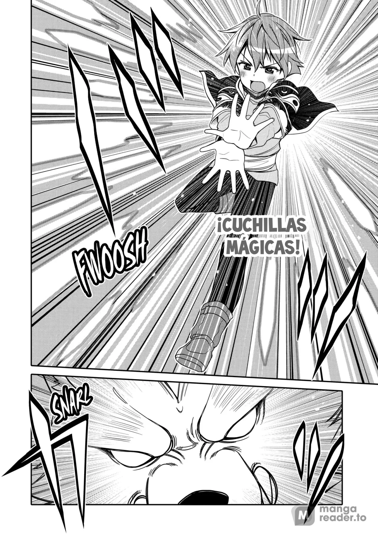 Reincarnated Life of the Apostles of the Gods Starting from the Age of Eight Capítulo 10 - Page 14
