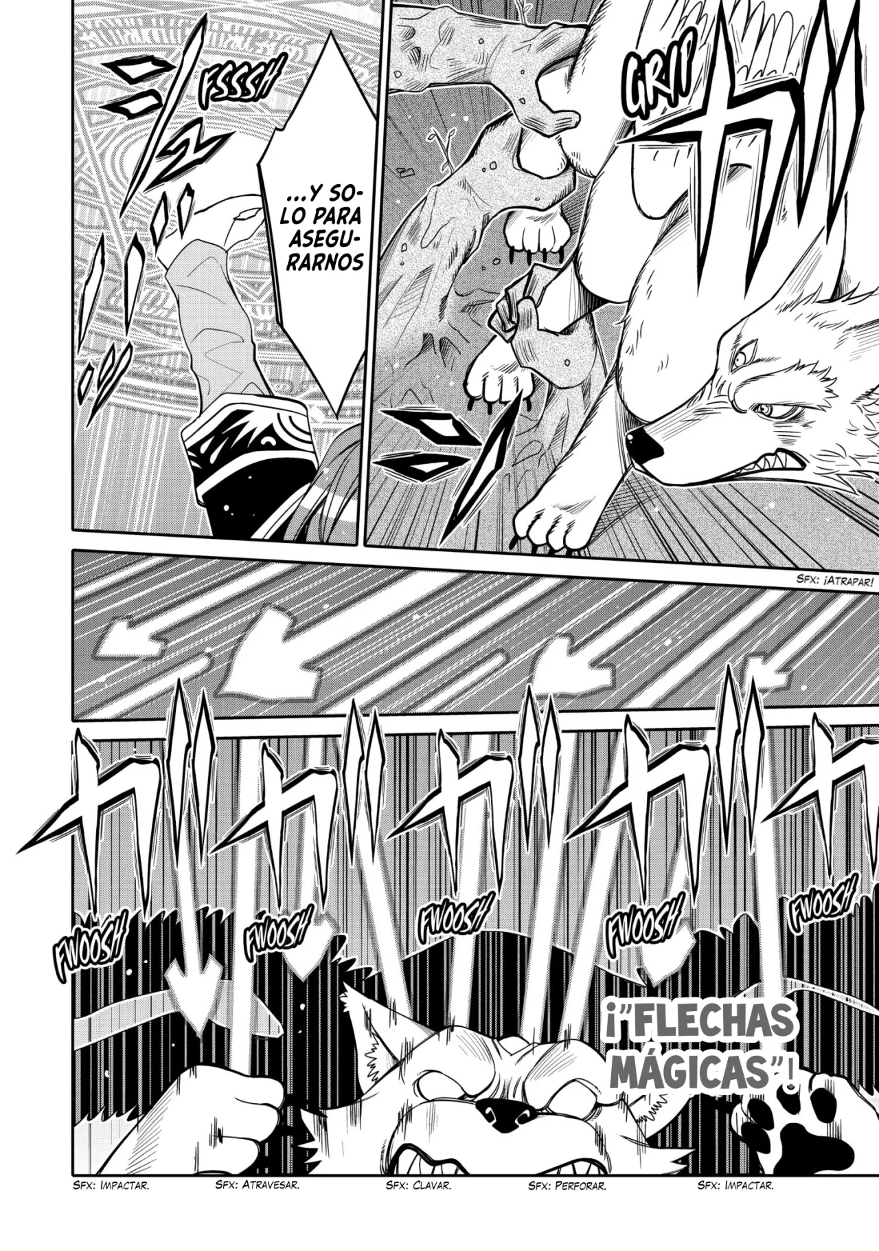 Reincarnated Life of the Apostles of the Gods Starting from the Age of Eight Capítulo 10 - Page 16