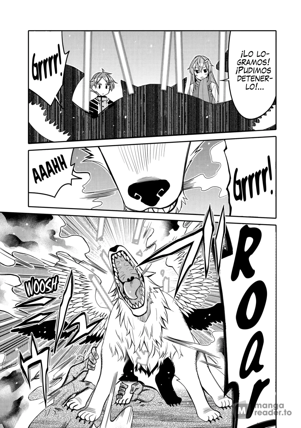 Reincarnated Life of the Apostles of the Gods Starting from the Age of Eight Capítulo 10 - Page 17