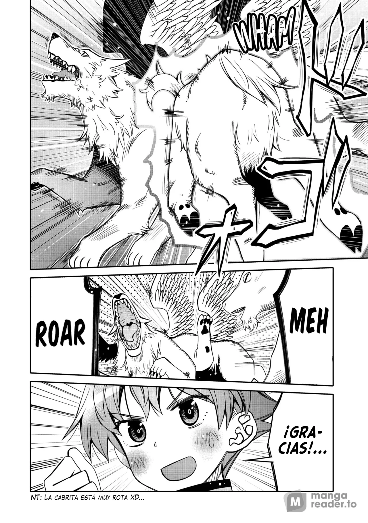 Reincarnated Life of the Apostles of the Gods Starting from the Age of Eight Capítulo 10 - Page 20