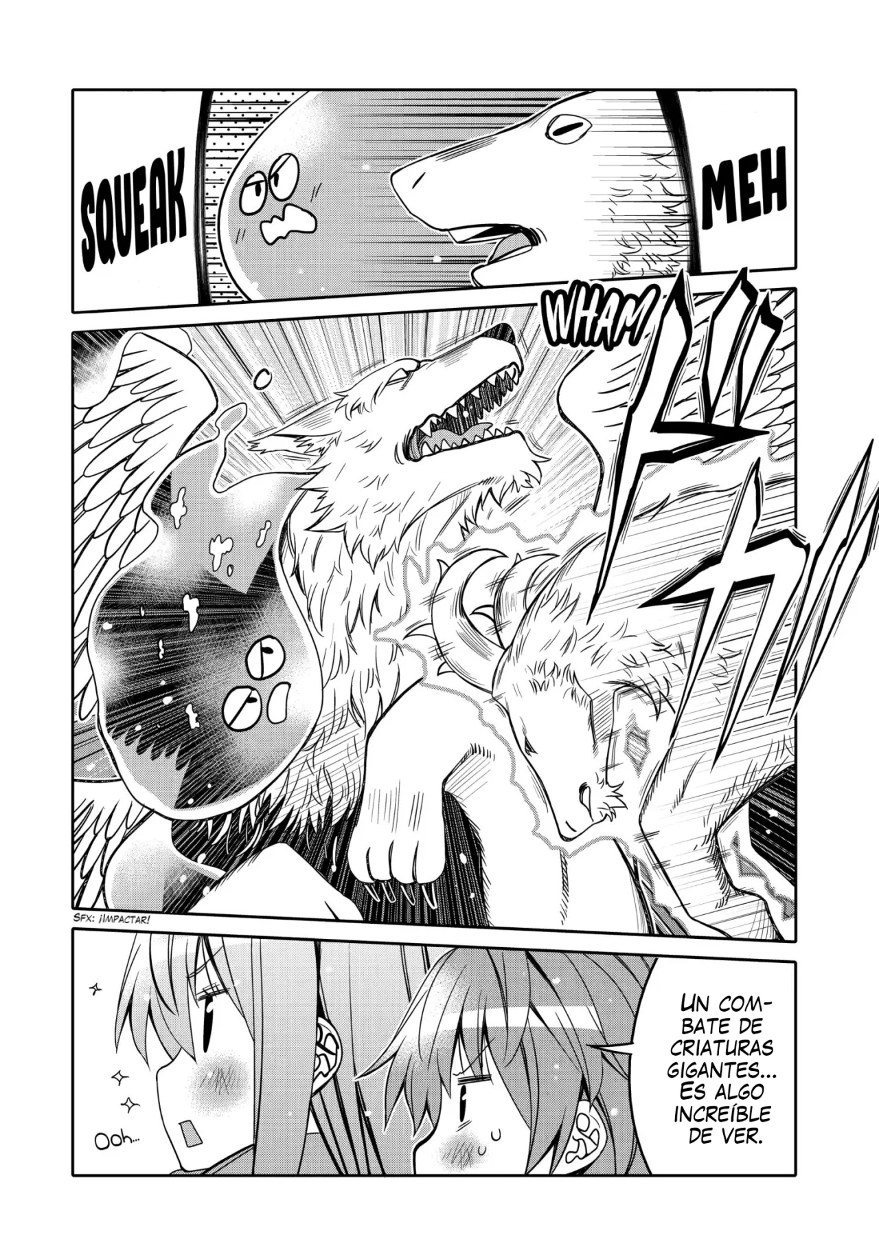 Reincarnated Life of the Apostles of the Gods Starting from the Age of Eight Capítulo 10 - Page 22