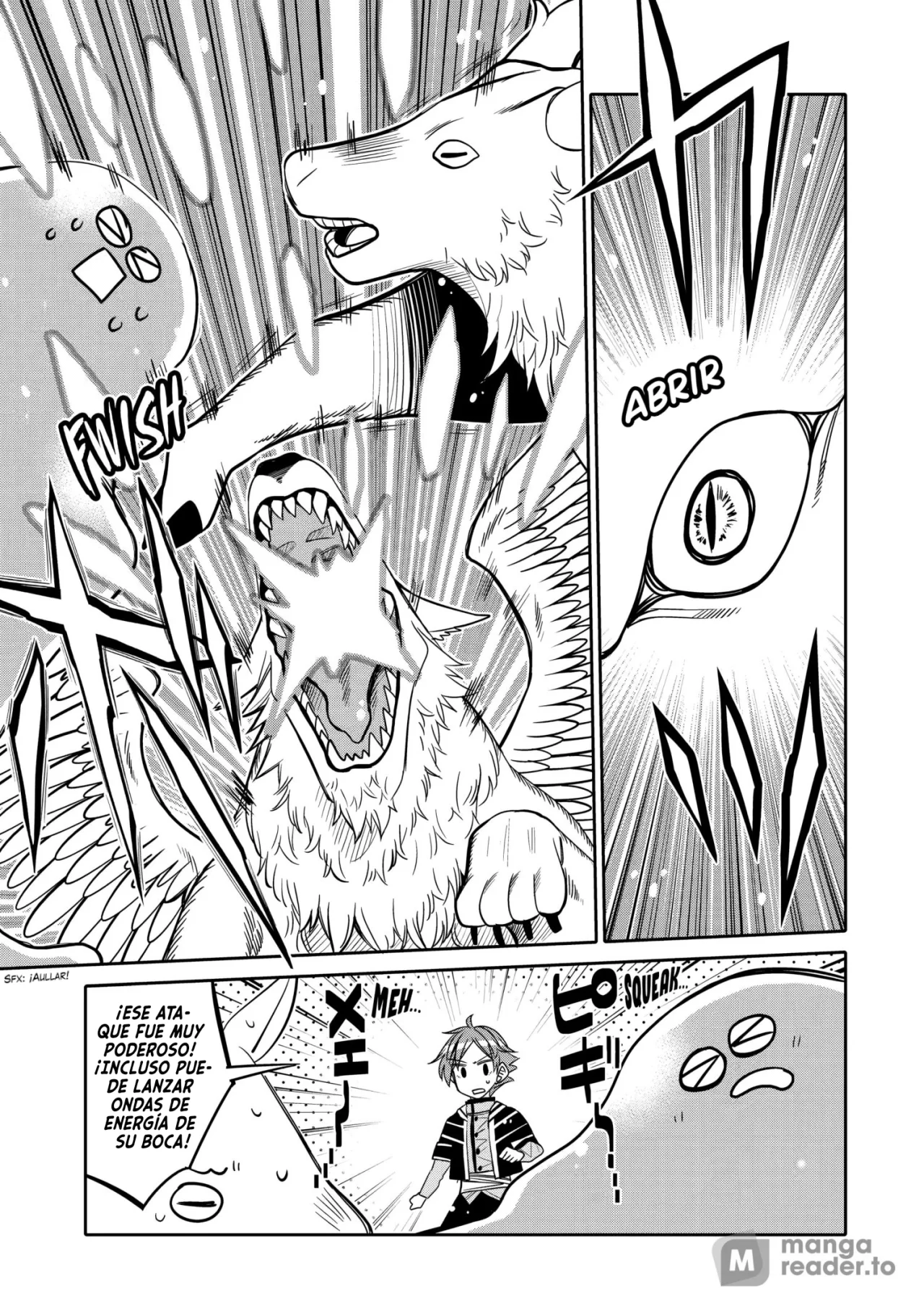 Reincarnated Life of the Apostles of the Gods Starting from the Age of Eight Capítulo 10 - Page 23