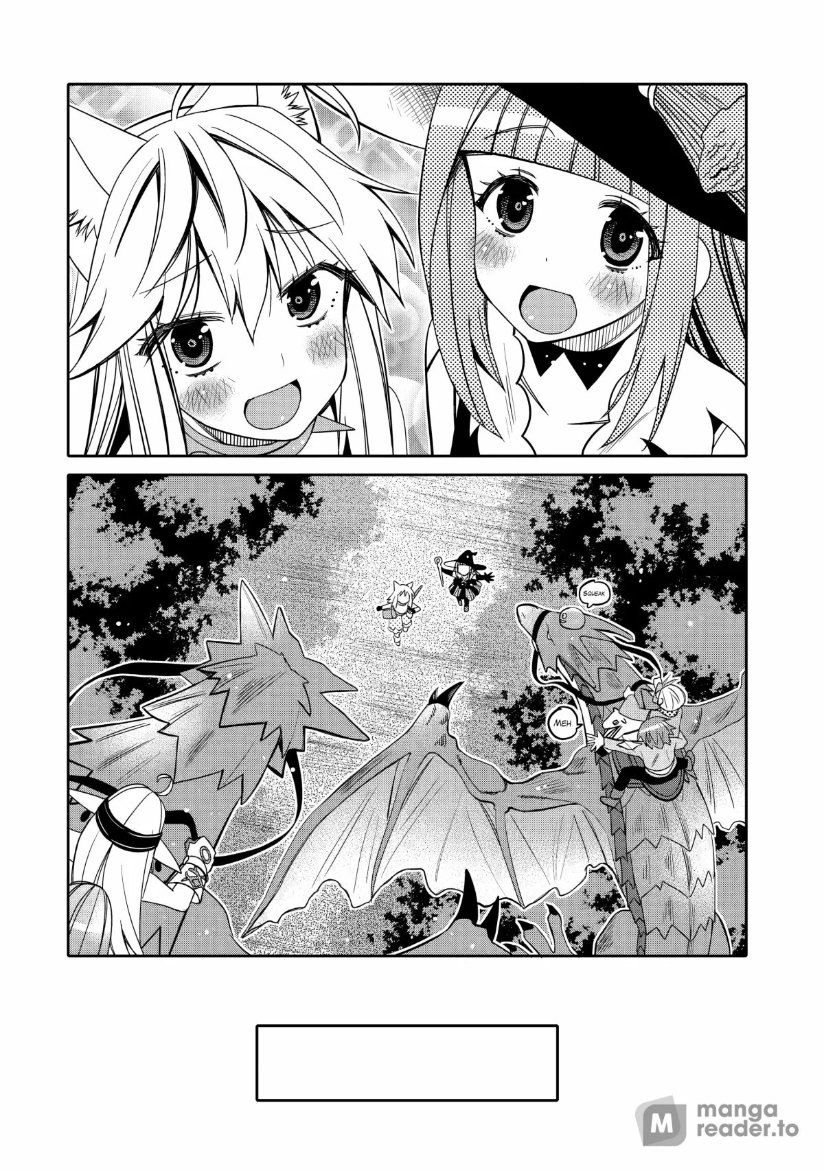 Reincarnated Life of the Apostles of the Gods Starting from the Age of Eight Capítulo 11 - Page 8