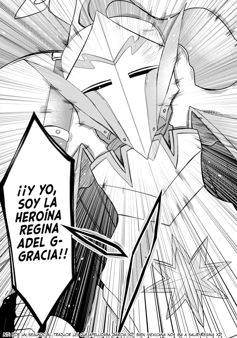 Reincarnated Life of the Apostles of the Gods Starting from the Age of Eight Capítulo 14 - Page 6