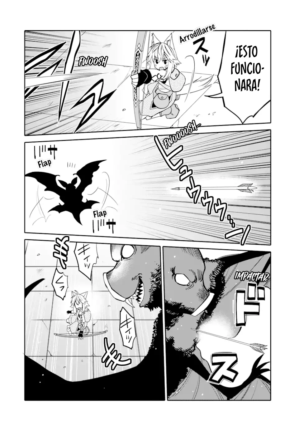 Reincarnated Life of the Apostles of the Gods Starting from the Age of Eight Capítulo 16 - Page 13