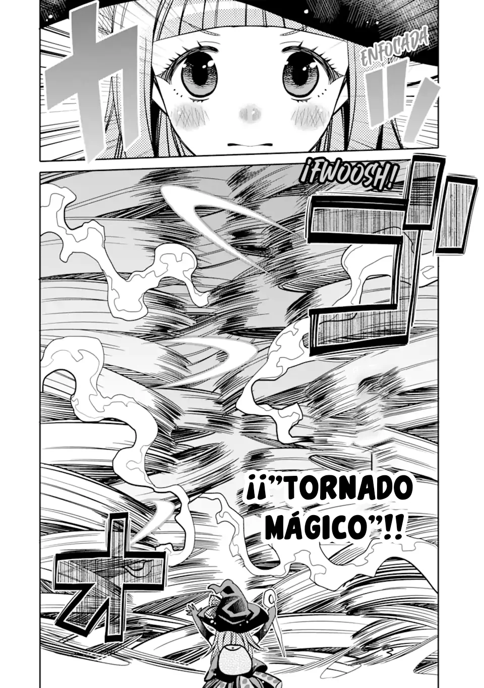 Reincarnated Life of the Apostles of the Gods Starting from the Age of Eight Capítulo 16 - Page 27