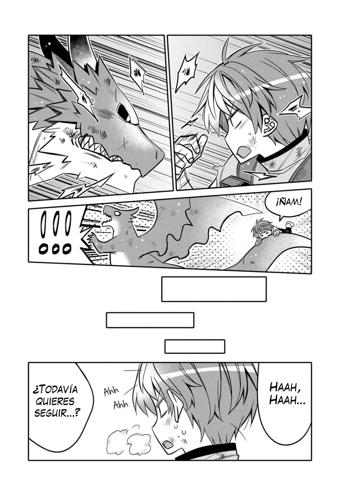 Reincarnated Life of the Apostles of the Gods Starting from the Age of Eight Capítulo 17 - Page 27