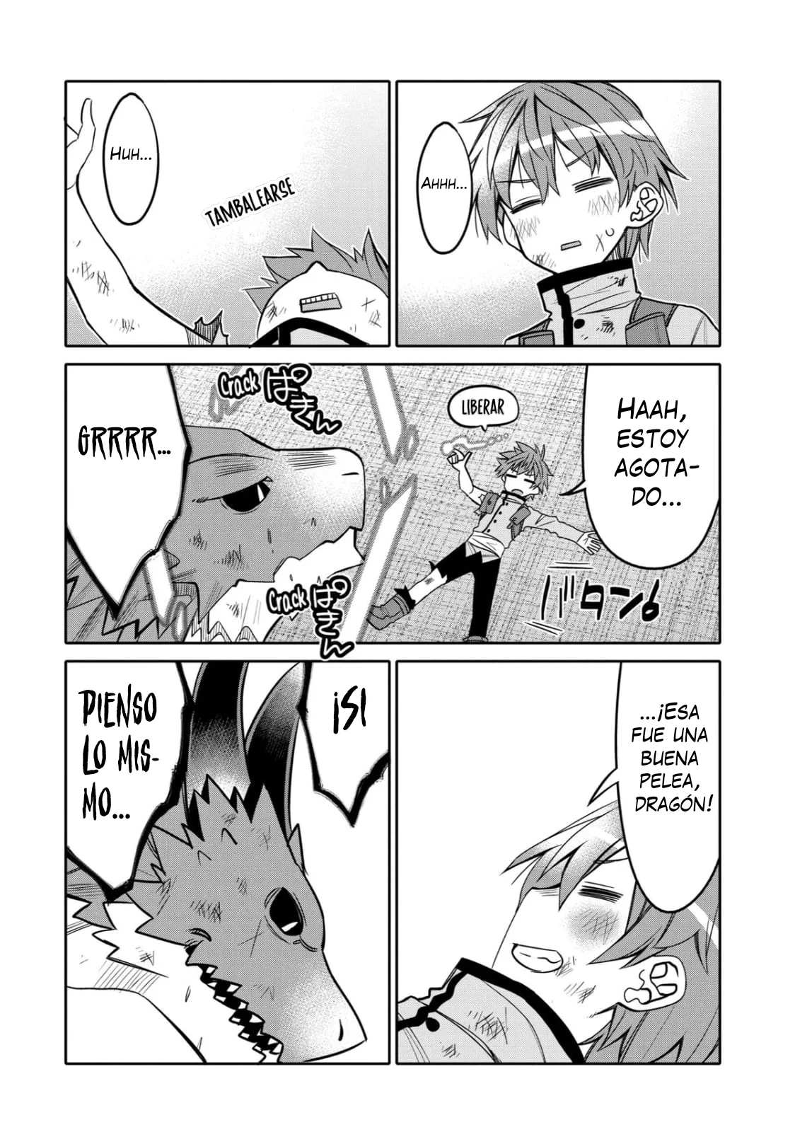 Reincarnated Life of the Apostles of the Gods Starting from the Age of Eight Capítulo 17 - Page 29