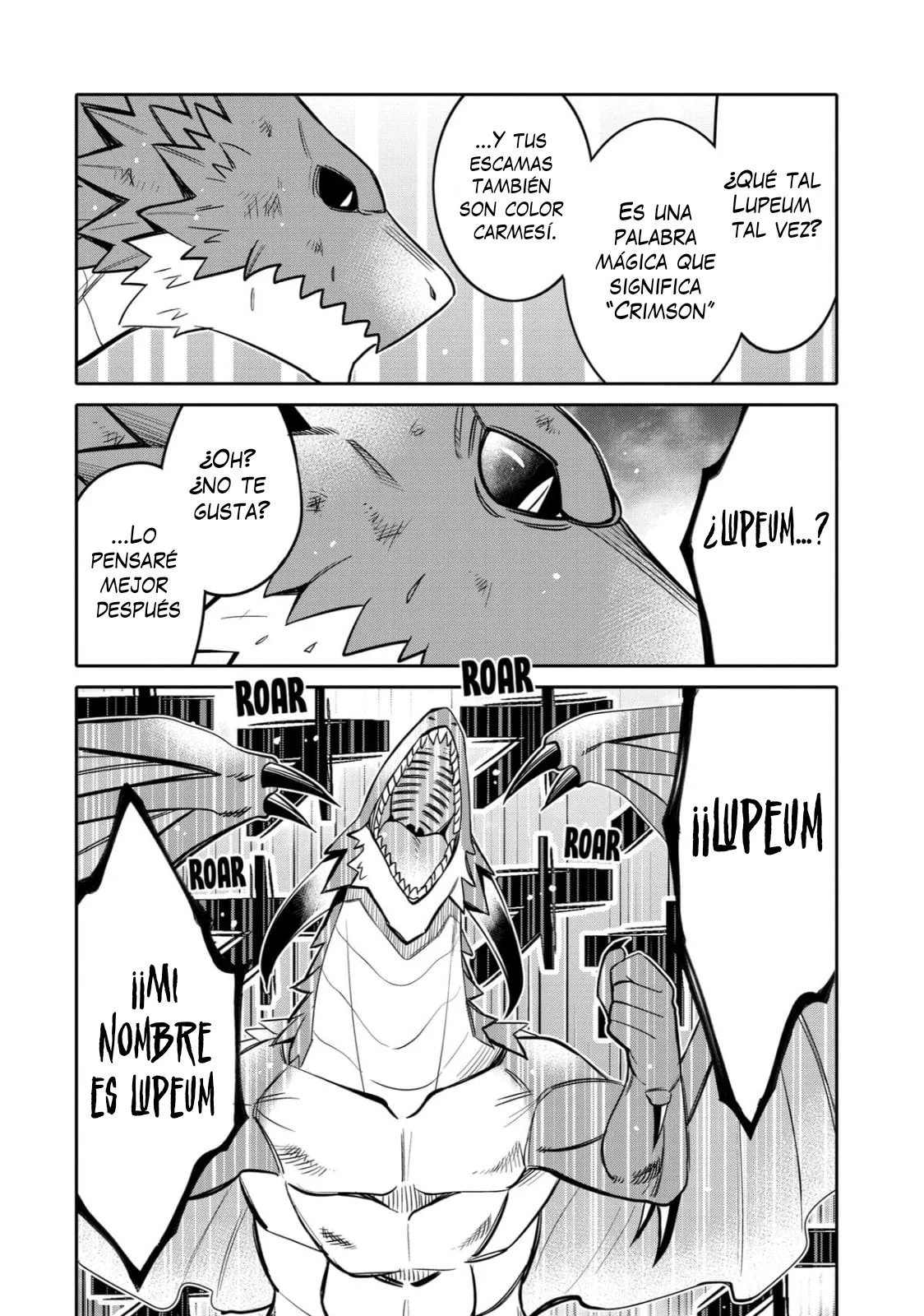 Reincarnated Life of the Apostles of the Gods Starting from the Age of Eight Capítulo 17 - Page 31