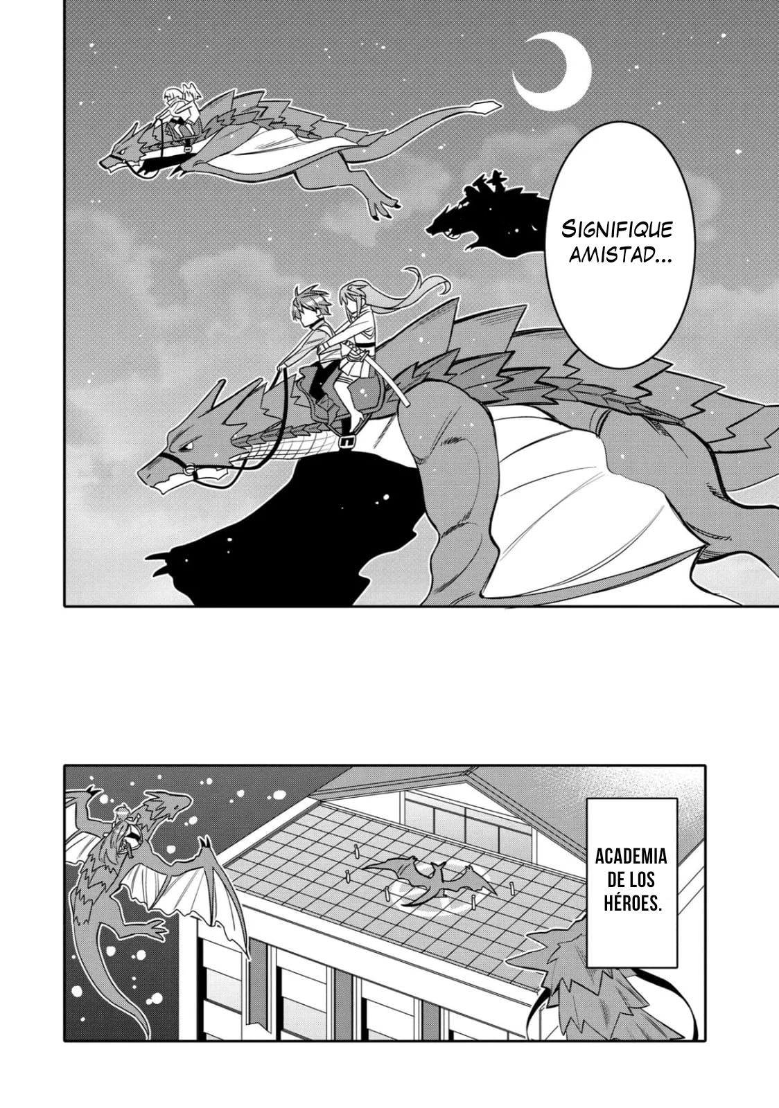 Reincarnated Life of the Apostles of the Gods Starting from the Age of Eight Capítulo 18 - Page 21