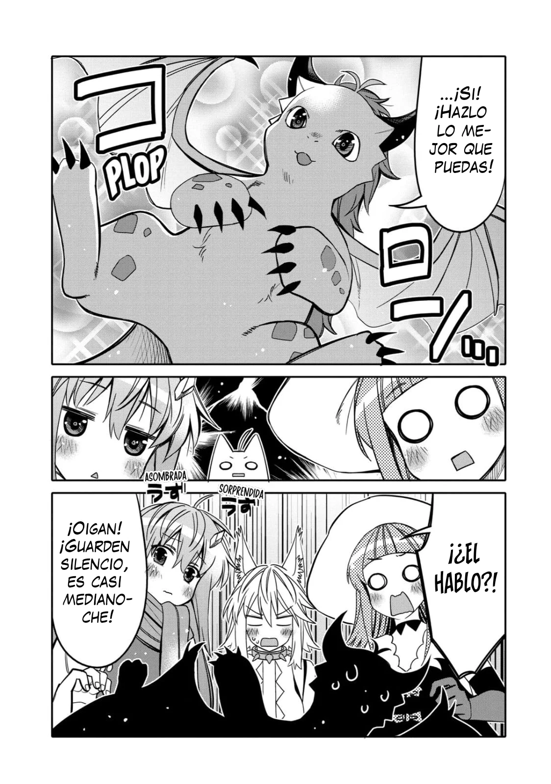 Reincarnated Life of the Apostles of the Gods Starting from the Age of Eight Capítulo 18 - Page 26