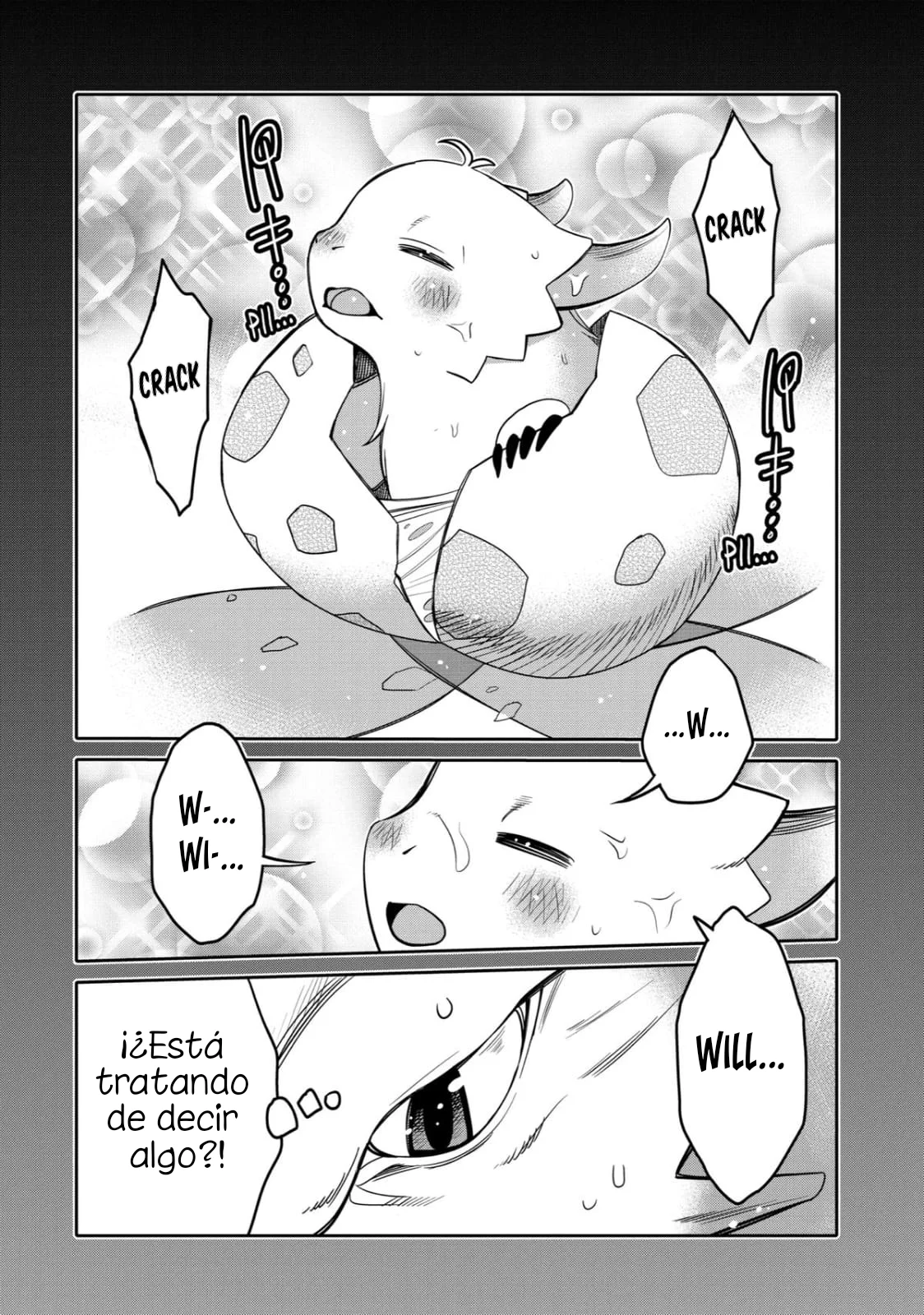 Reincarnated Life of the Apostles of the Gods Starting from the Age of Eight Capítulo 19 - Page 11