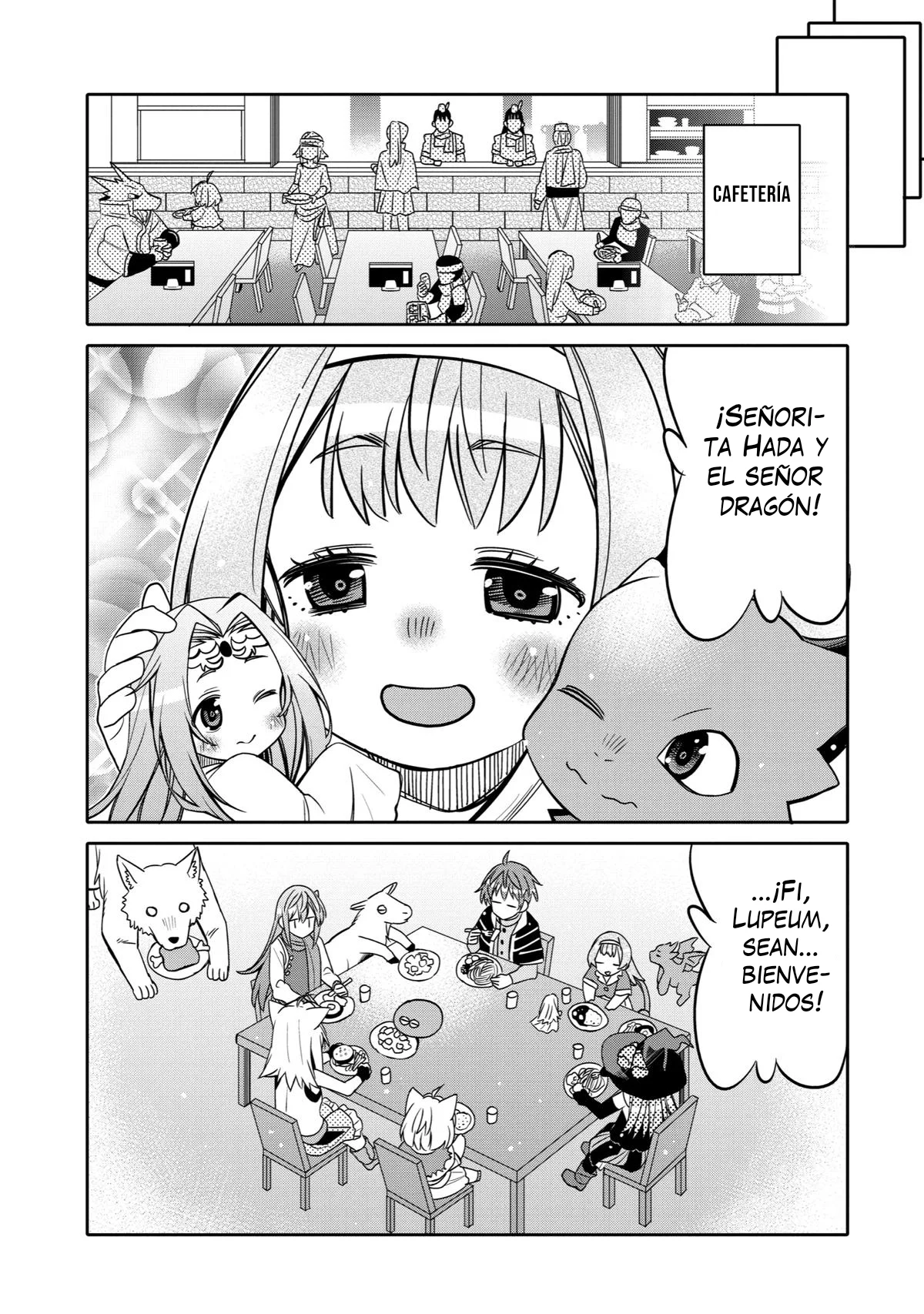 Reincarnated Life of the Apostles of the Gods Starting from the Age of Eight Capítulo 20 - Page 37