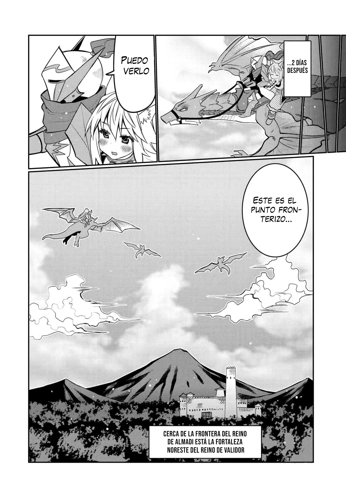Reincarnated Life of the Apostles of the Gods Starting from the Age of Eight Capítulo 22 - Page 13