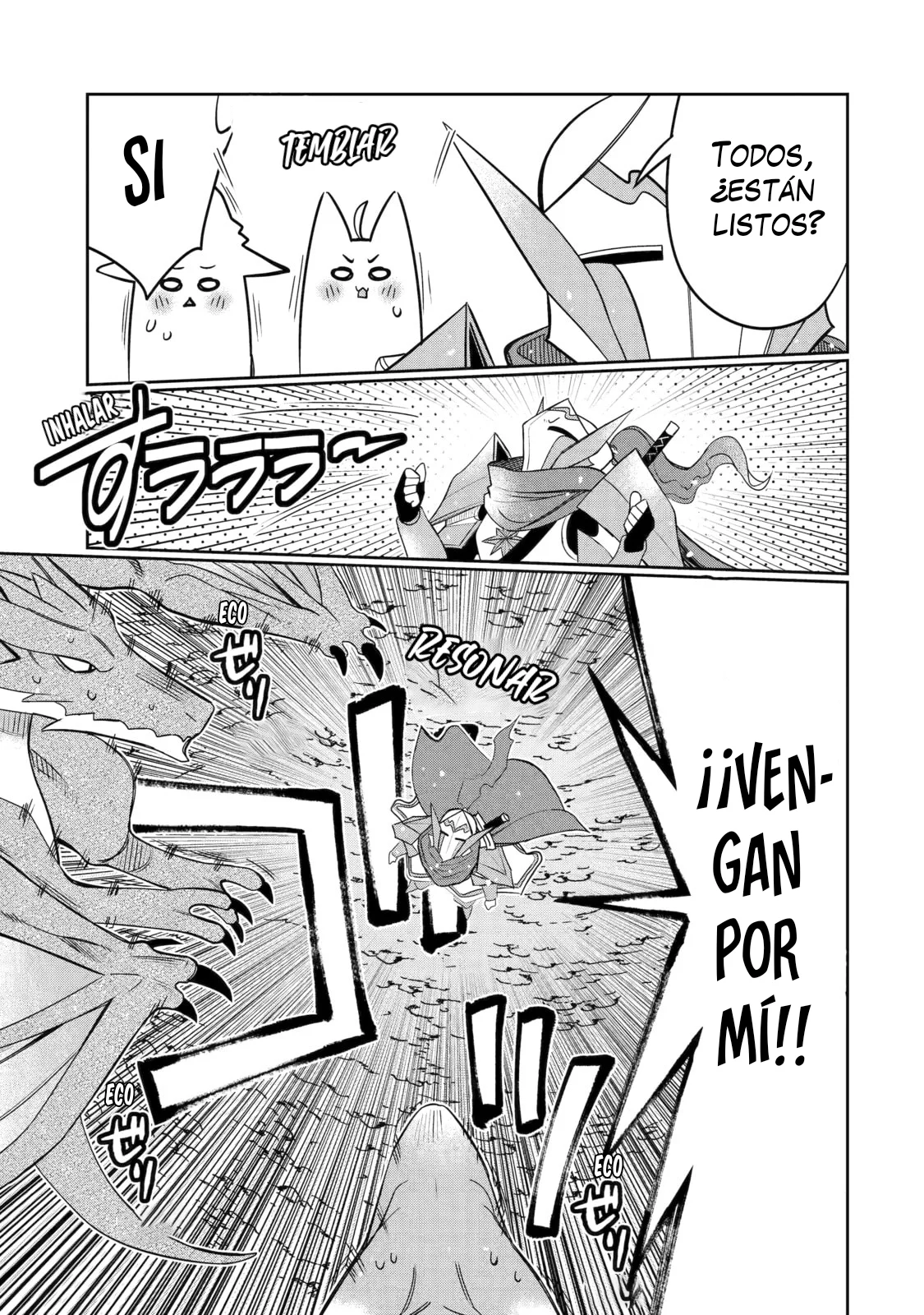 Reincarnated Life of the Apostles of the Gods Starting from the Age of Eight Capítulo 22 - Page 20