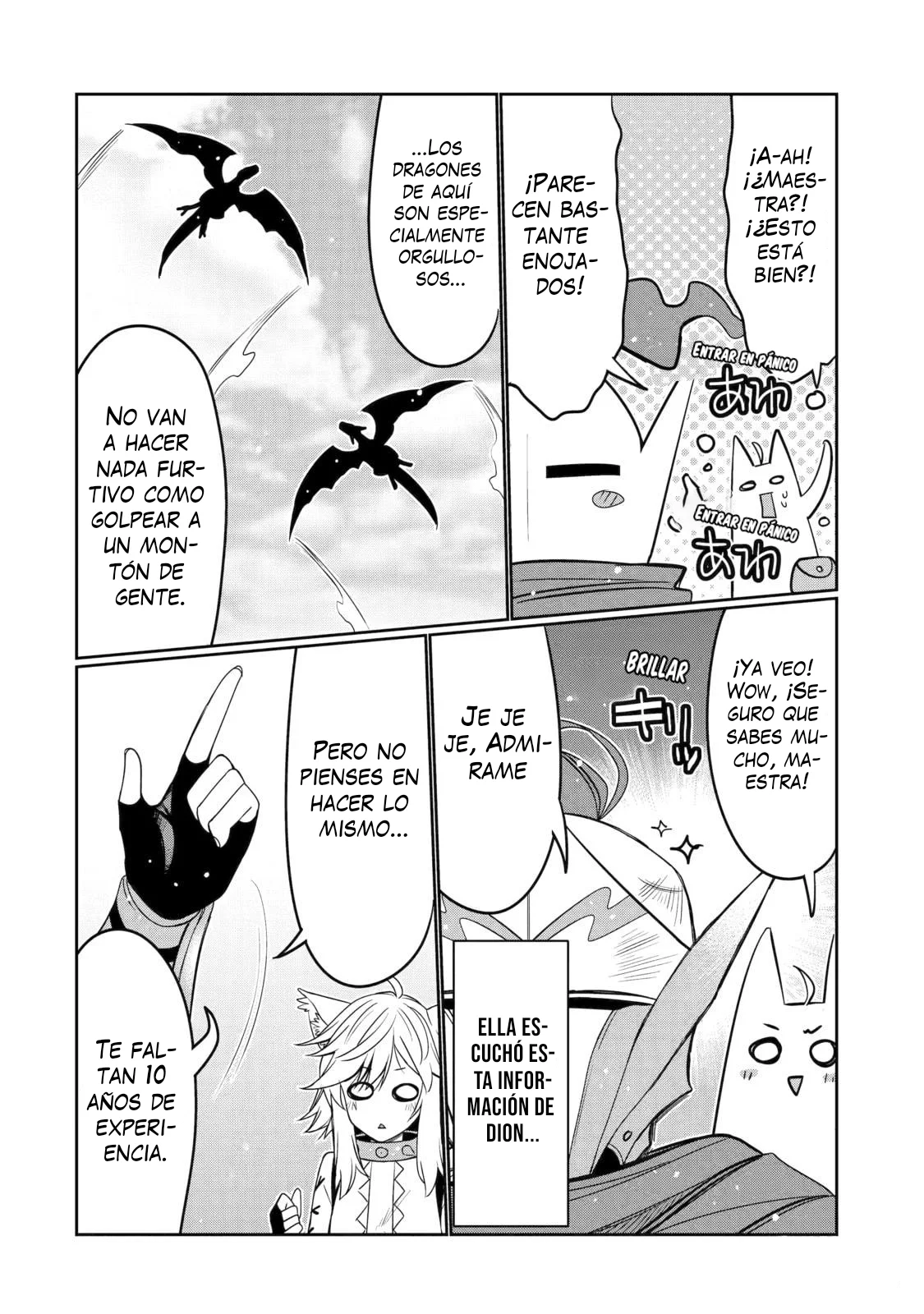 Reincarnated Life of the Apostles of the Gods Starting from the Age of Eight Capítulo 22 - Page 25