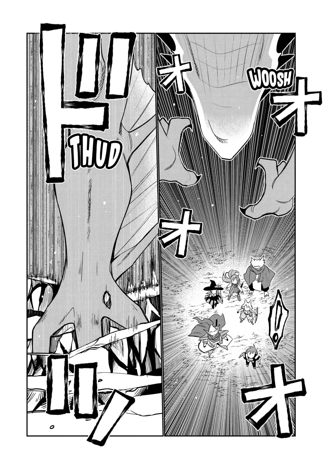 Reincarnated Life of the Apostles of the Gods Starting from the Age of Eight Capítulo 22 - Page 26