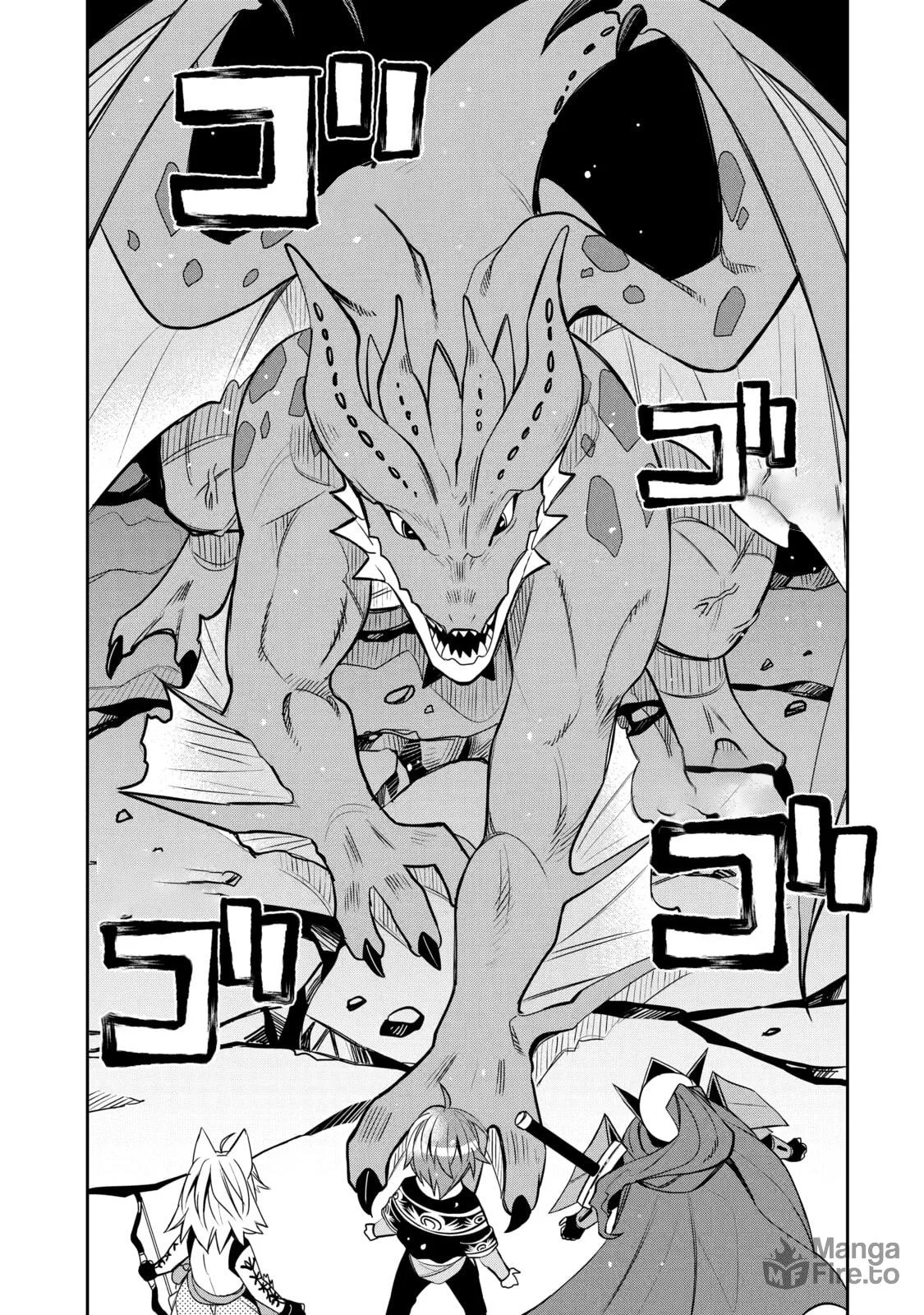Reincarnated Life of the Apostles of the Gods Starting from the Age of Eight Capítulo 22 - Page 27