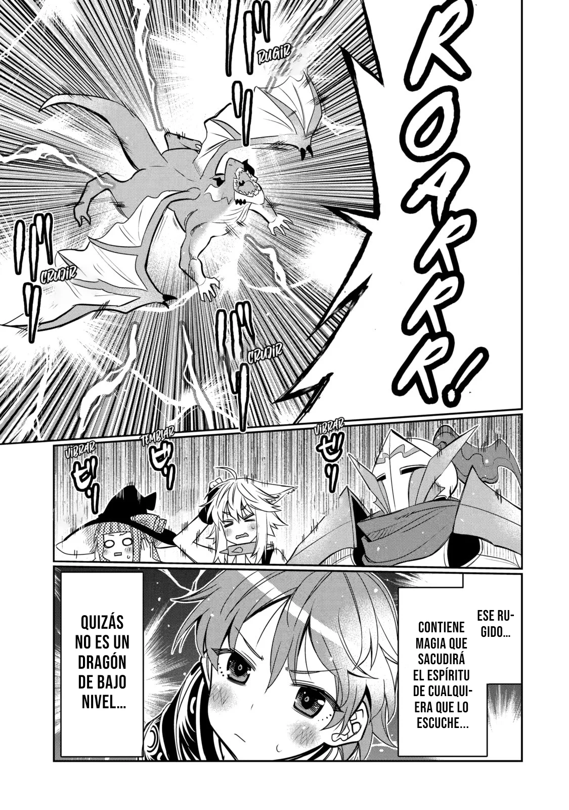 Reincarnated Life of the Apostles of the Gods Starting from the Age of Eight Capítulo 22 - Page 29