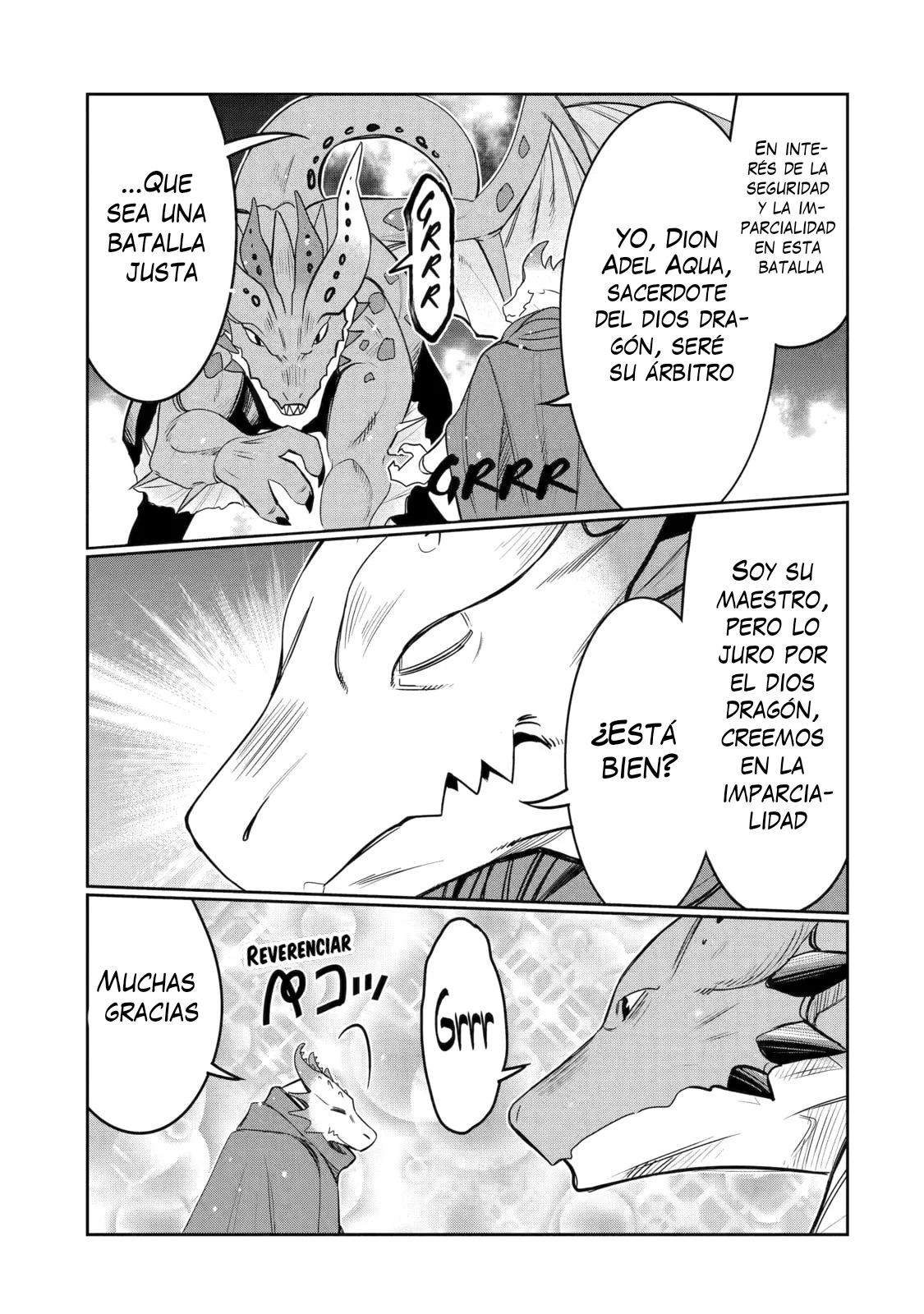 Reincarnated Life of the Apostles of the Gods Starting from the Age of Eight Capítulo 22 - Page 37