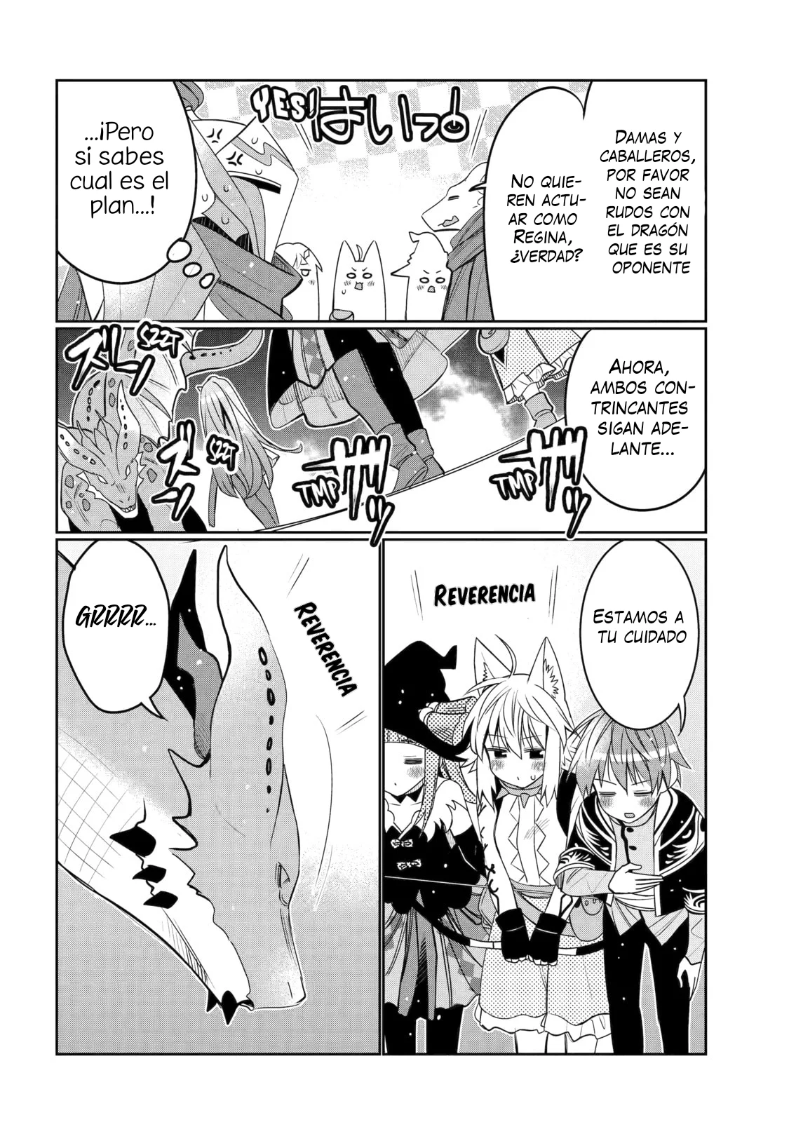 Reincarnated Life of the Apostles of the Gods Starting from the Age of Eight Capítulo 22 - Page 38