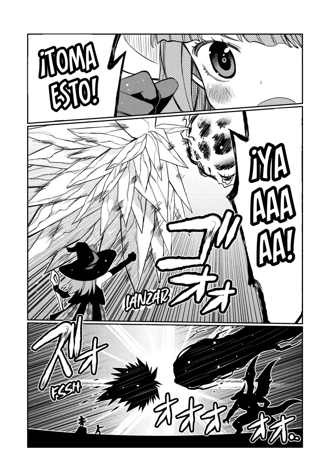Reincarnated Life of the Apostles of the Gods Starting from the Age of Eight Capítulo 23 - Page 17
